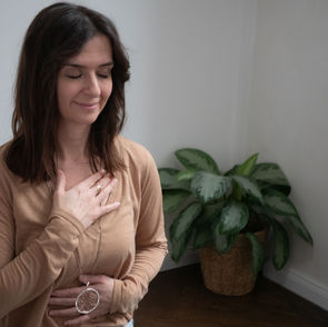 Trauma és meditáció: miért segít a tudatos jelenlét a gyógyulásban?