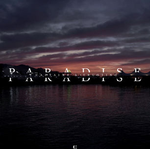 "Paradise" with Trusting now available for pre-order