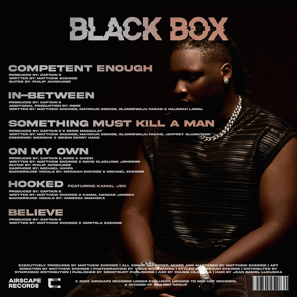 Thumbnail: Black Box