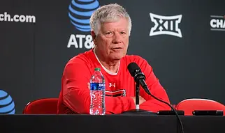 Steve Green assistant coach at Utep miners