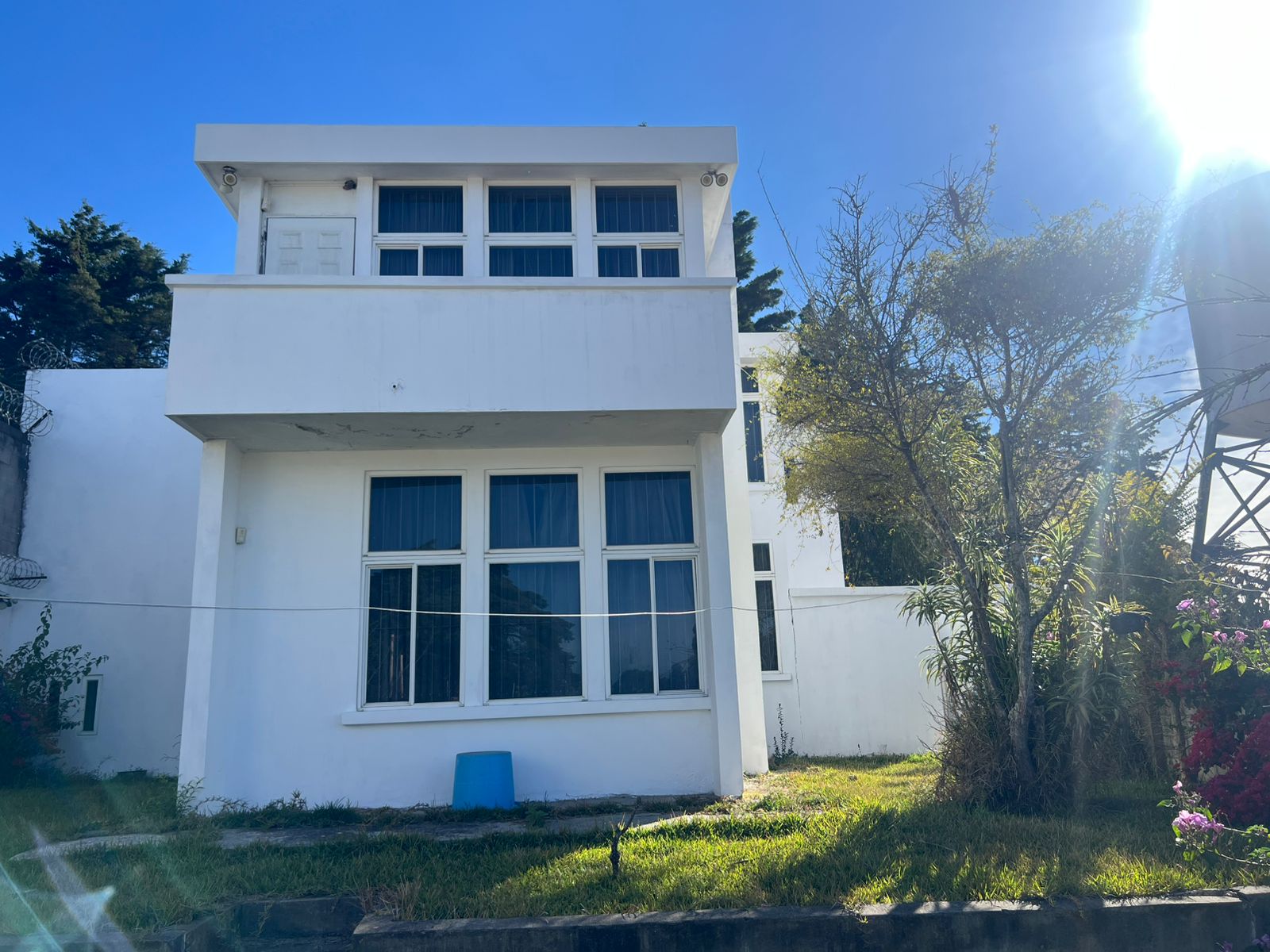 Carretera a Olmeca | Casa en Venta
