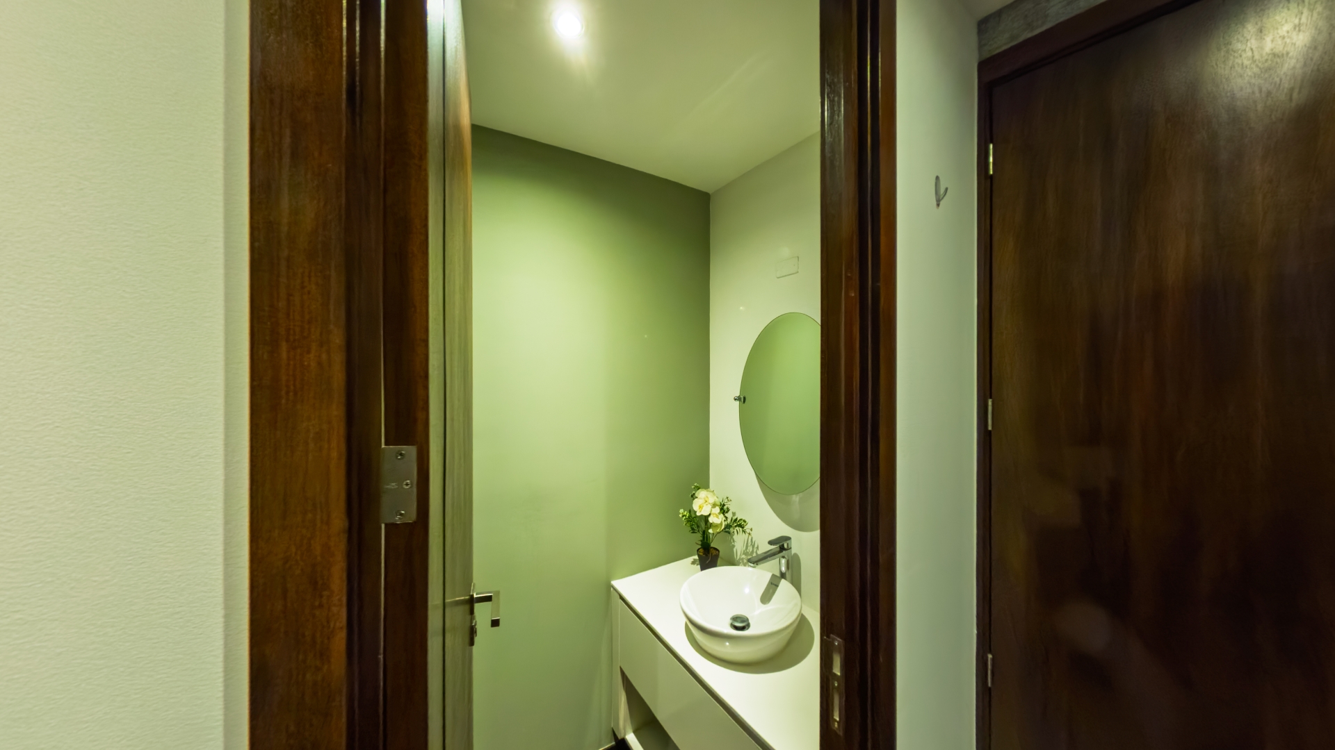 Vasanta | Apartamento | Zona 10