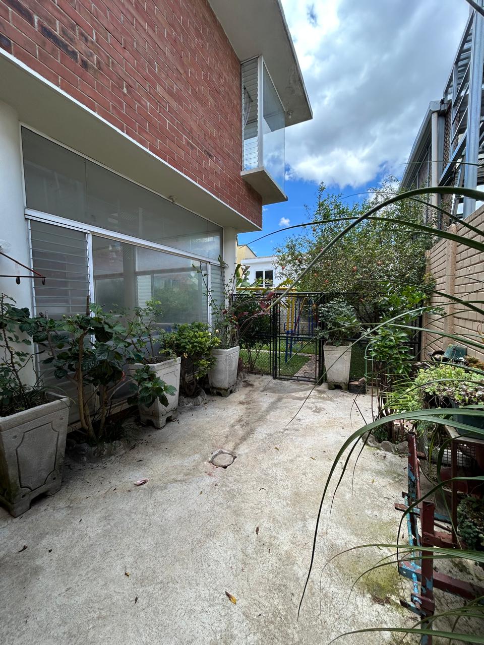 San Cristóbal | Casa en Venta | B-7