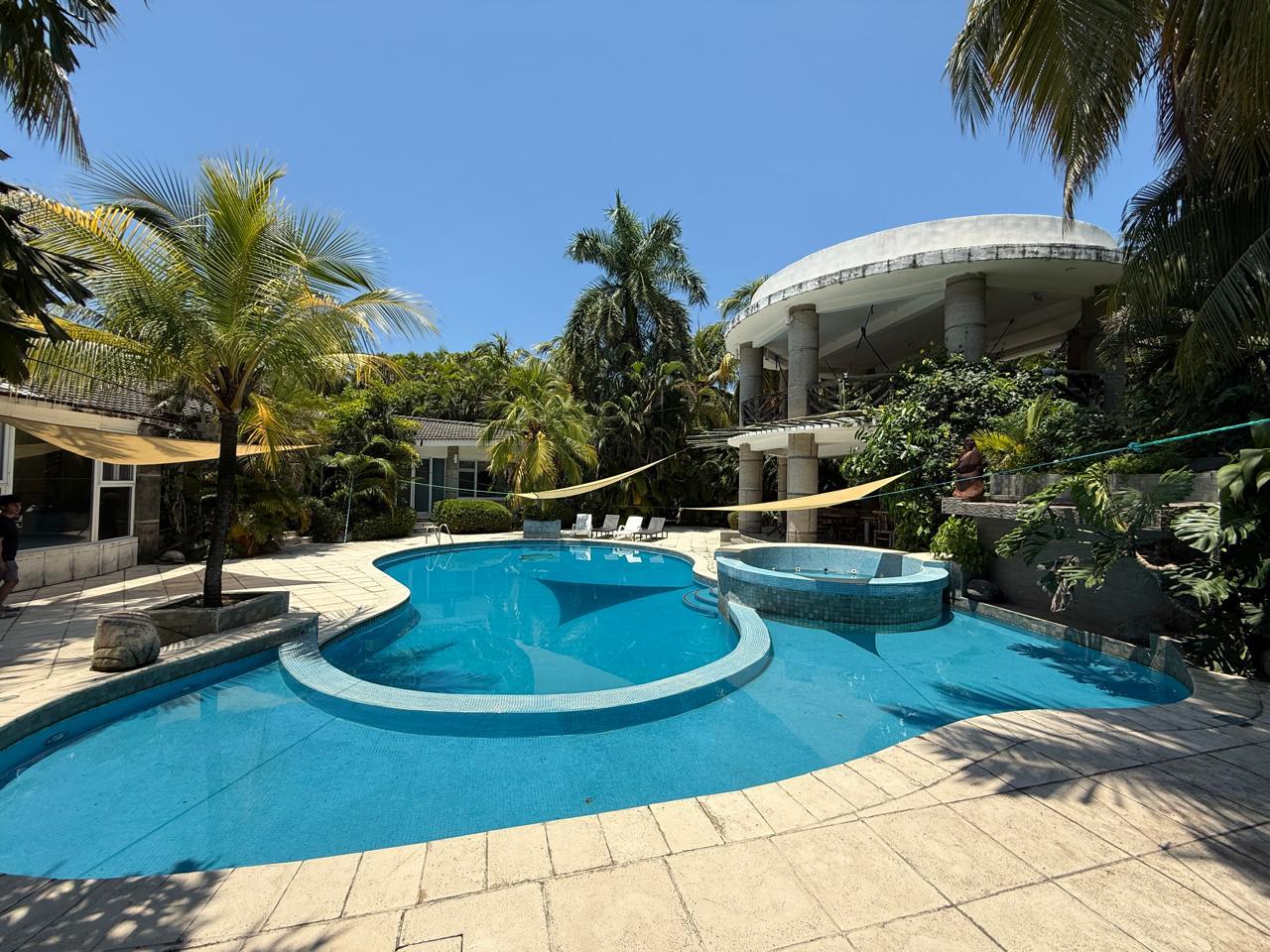 Casa en el Puerto, Carretera a Chulamar, Condominio Puerta del Mar, Puerto de San José, Escuintla.