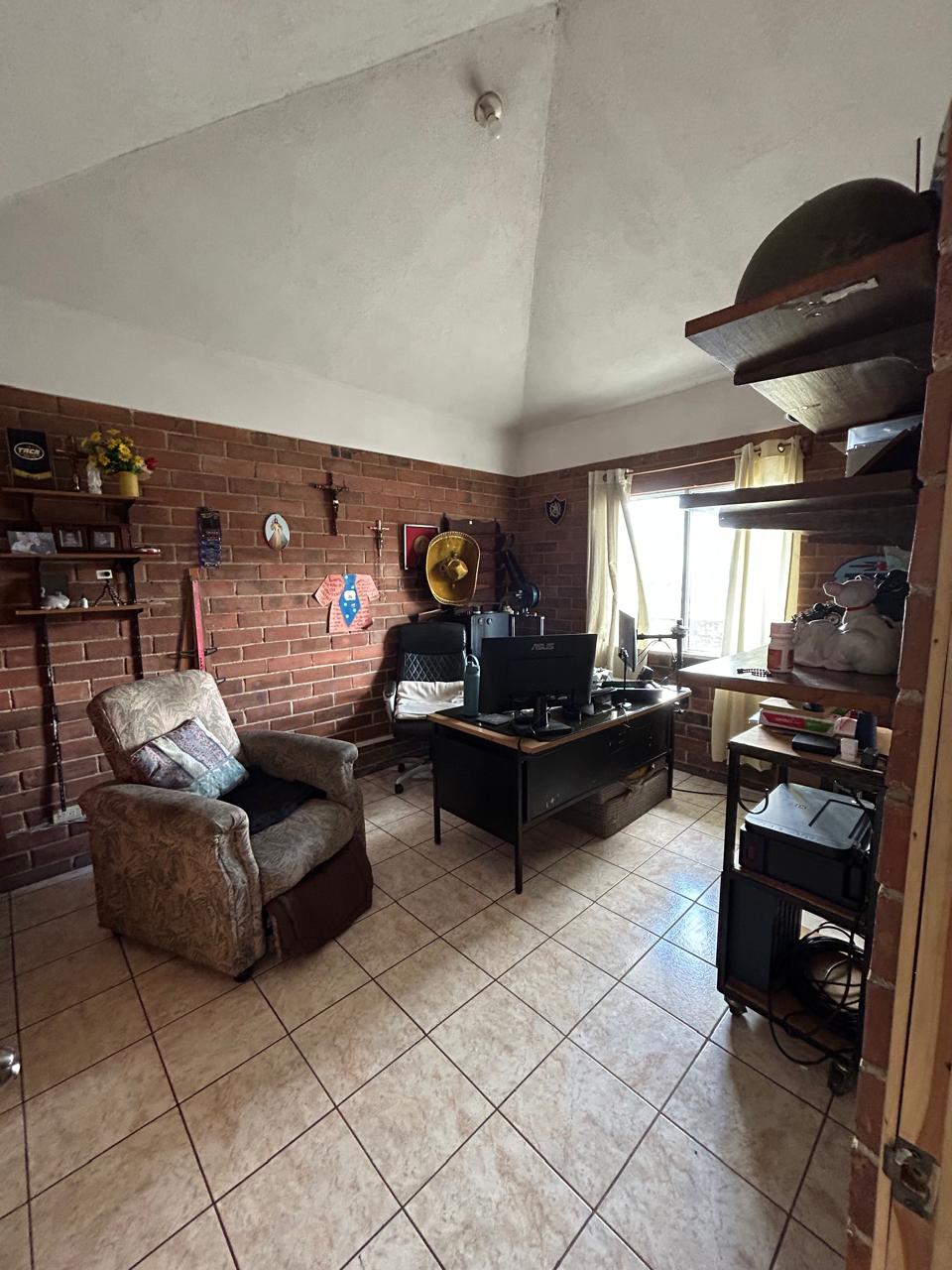 San Cristóbal | Casa en Venta | B-7