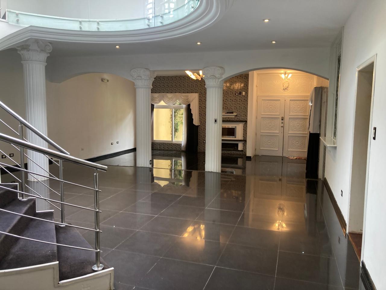 🏡 Residencia Exclusiva en Venta en Carretera a Fraijanes