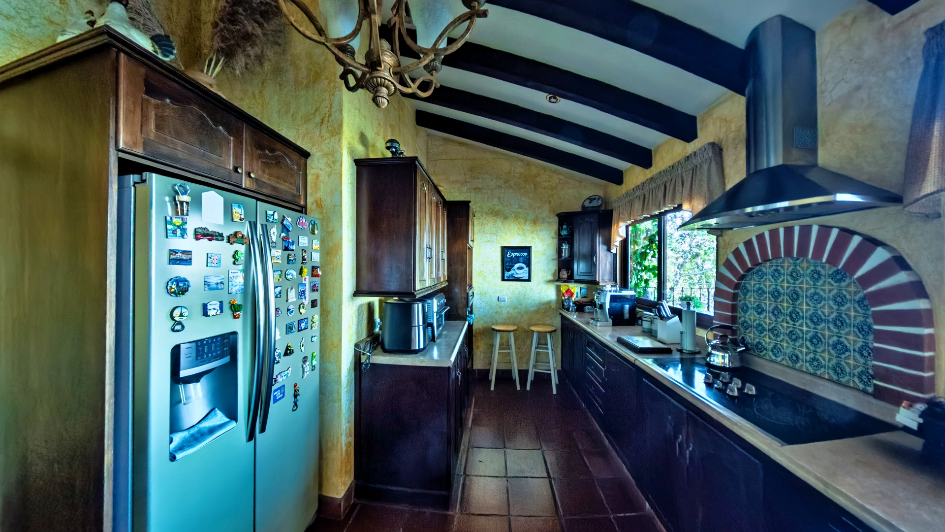 Condominio Altos de Miralvalle