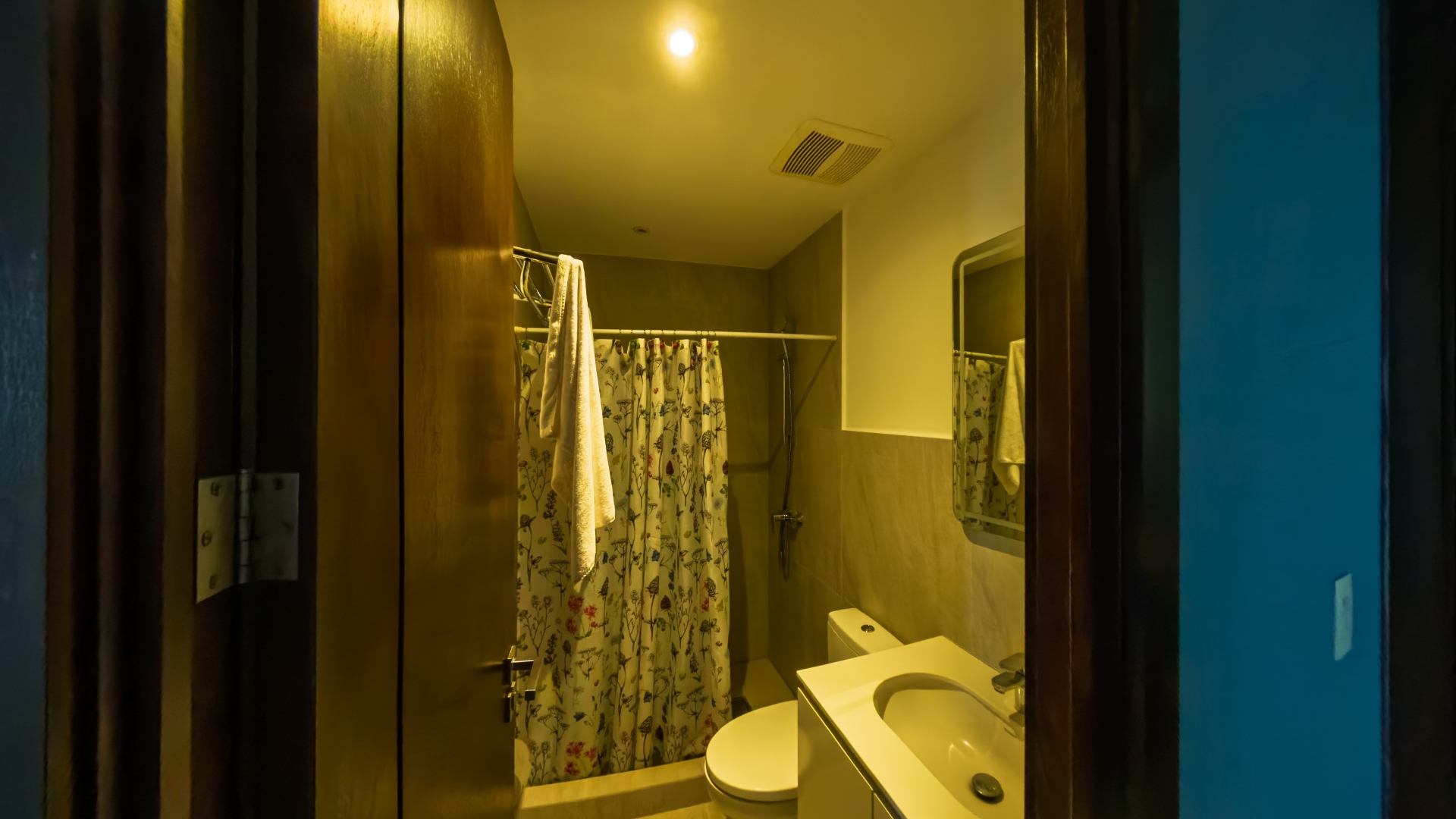 Vasanta | Apartamento | Zona 10