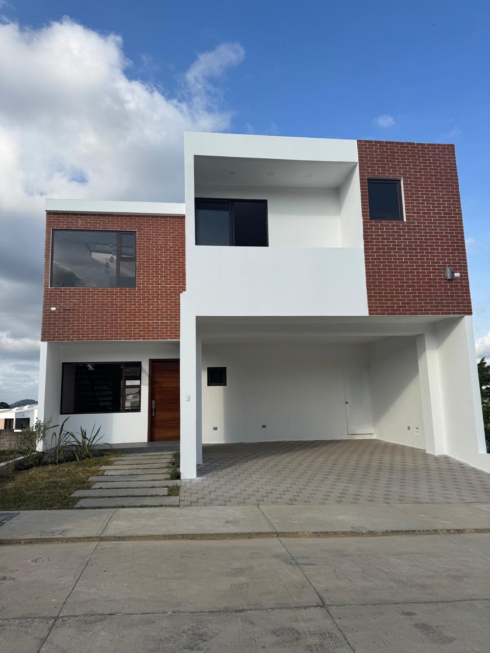 Villas de Alcalá, Km.16.5, Carretera a El Salvador, Boulevard Santuaria Muxbal