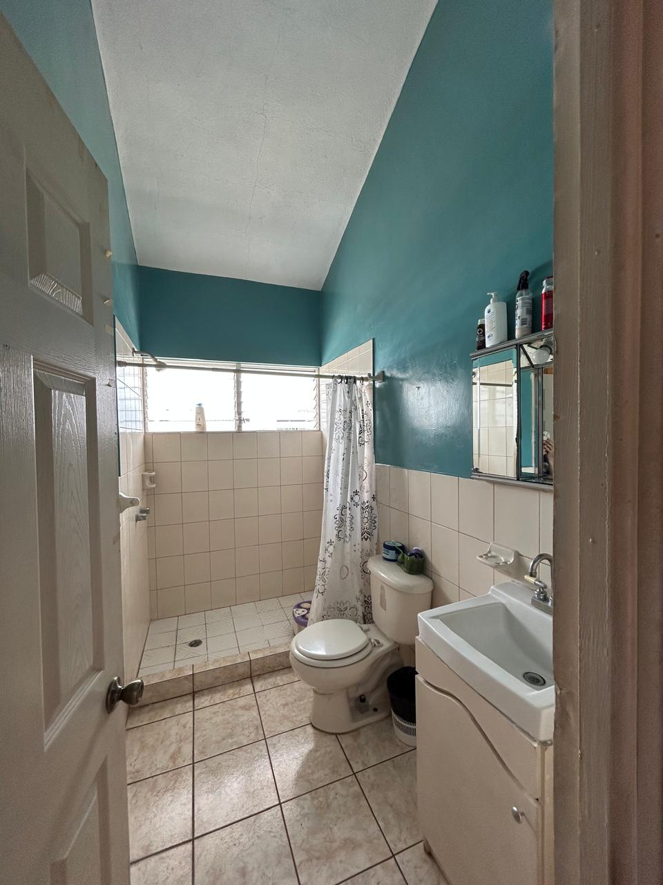 San Cristóbal | Casa en Venta | B-7