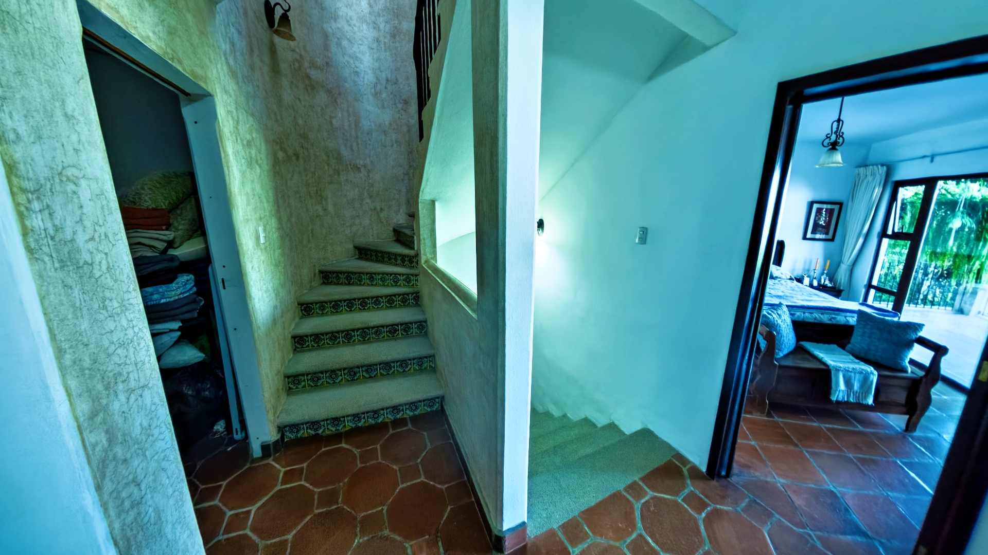Condominio Altos de Miralvalle