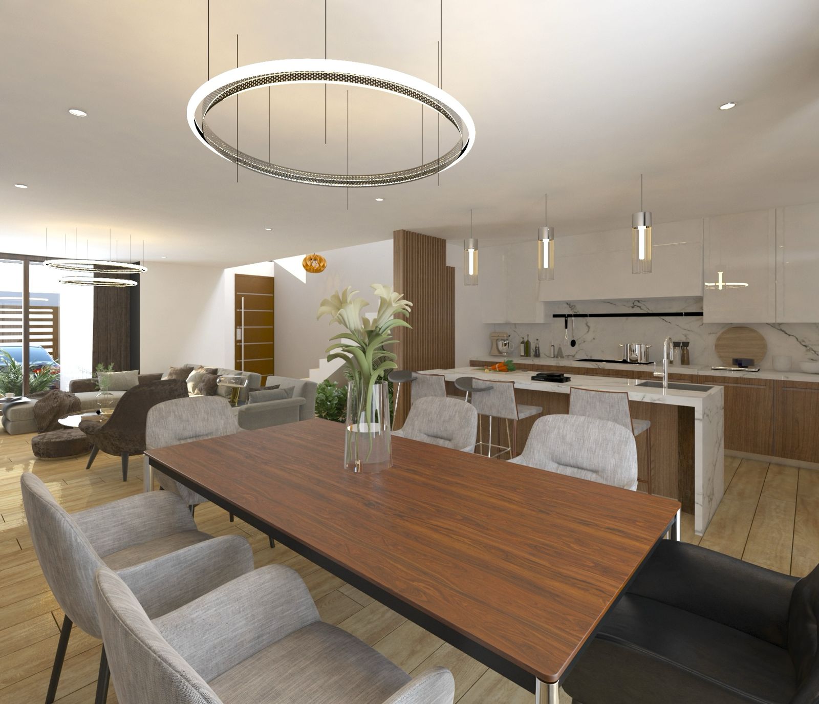 Calistemos | San Cristóbal | Casa en Venta en Planos