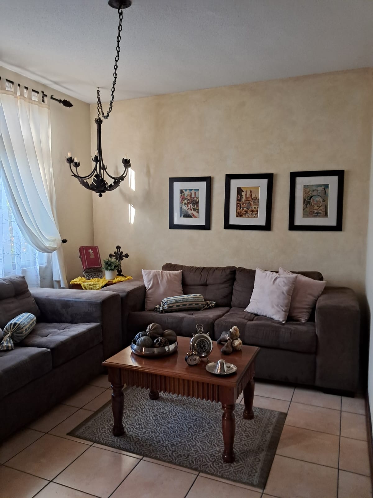 Campo Grande | Casa en Venta | Carretera a El Salvador