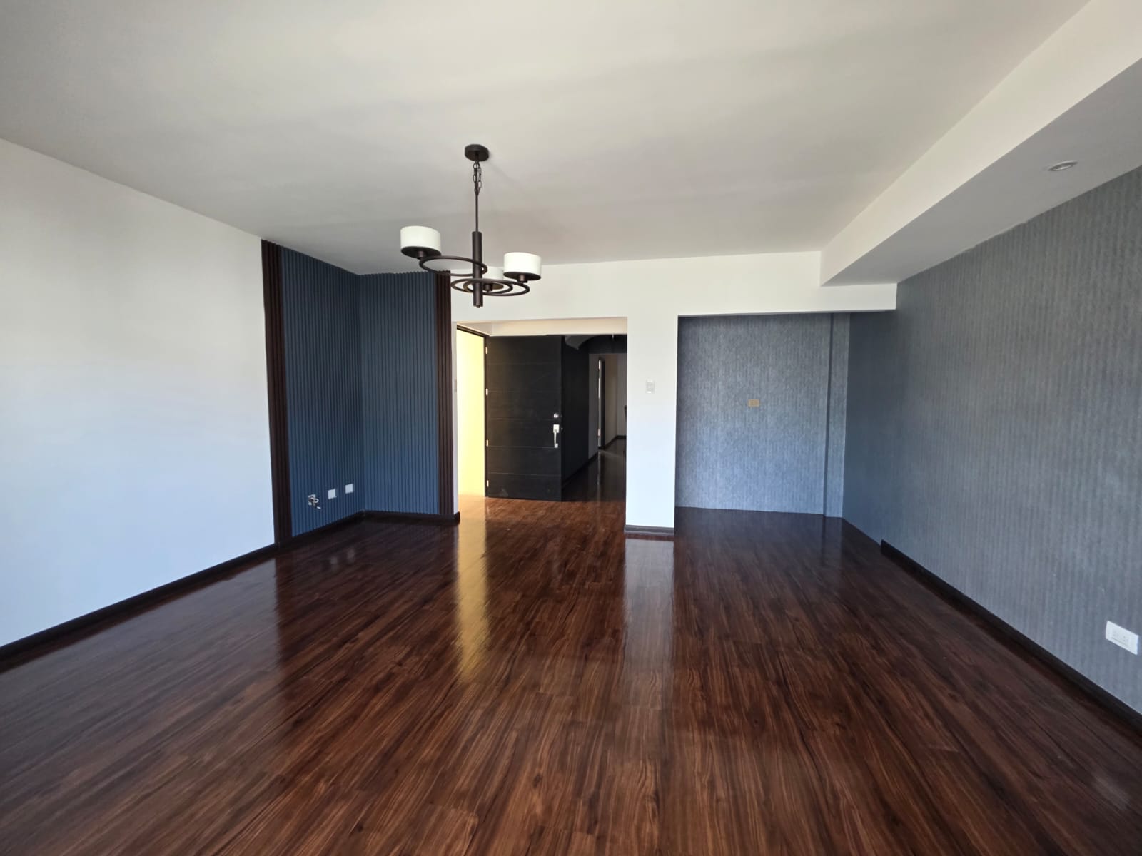 🏡 Casa en Venta en Zona 16 — Vistas de San Isidro II
