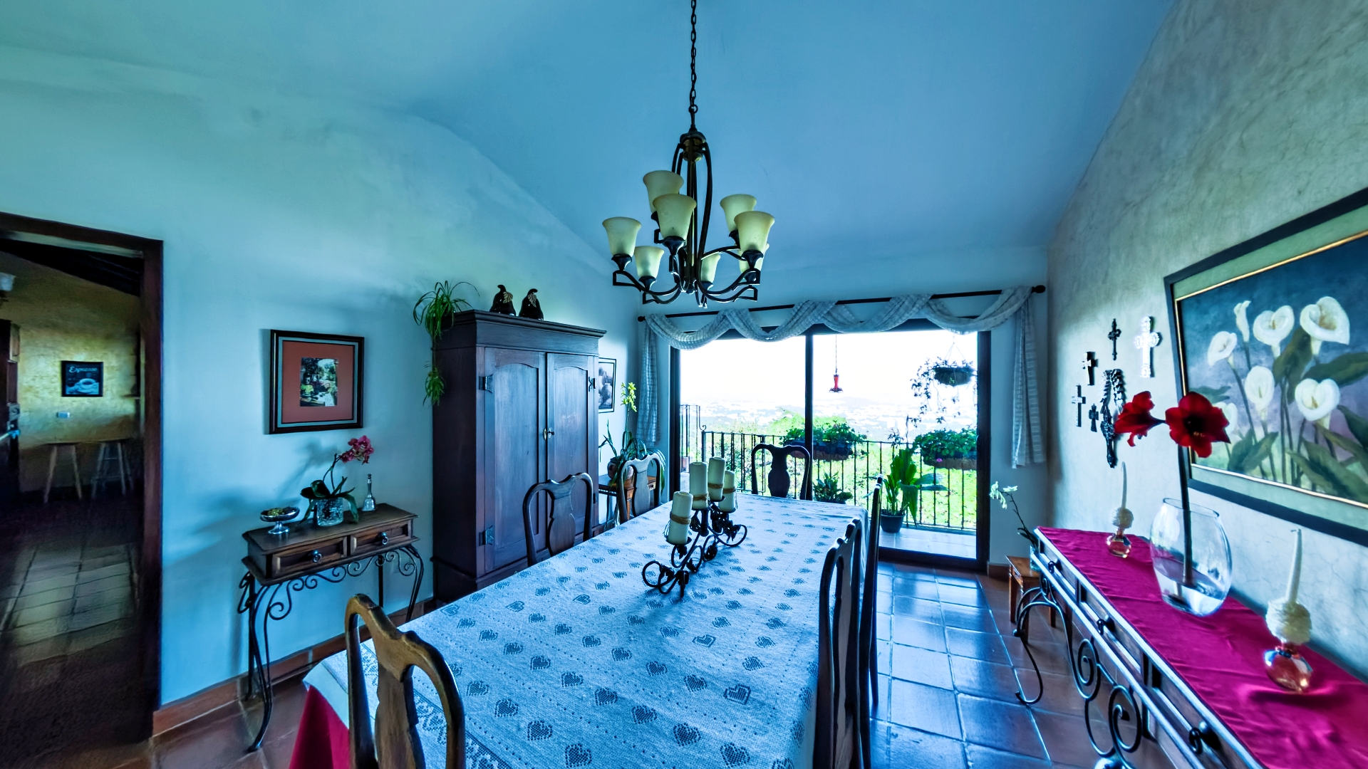 Condominio Altos de Miralvalle