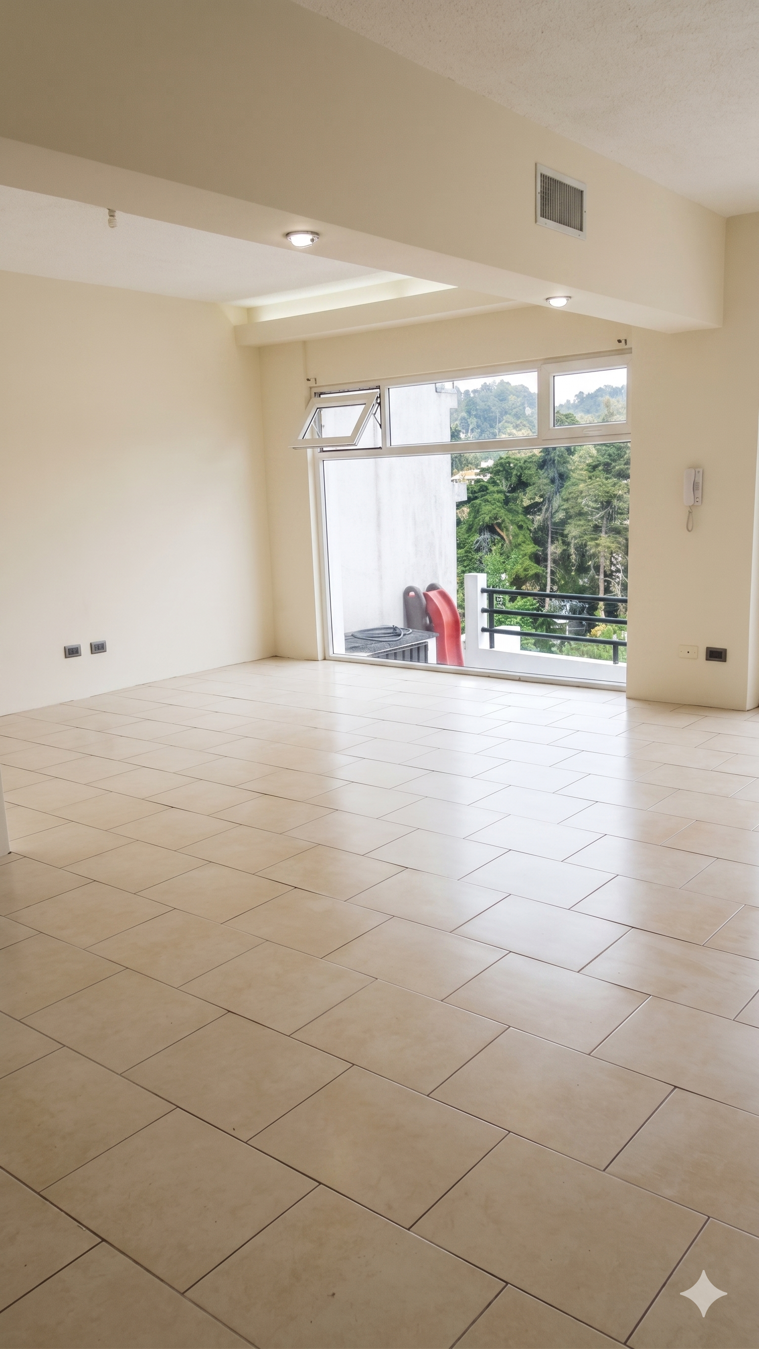 Residencia exclusiva en El Socorro, Kilómetro 12.7 CAES