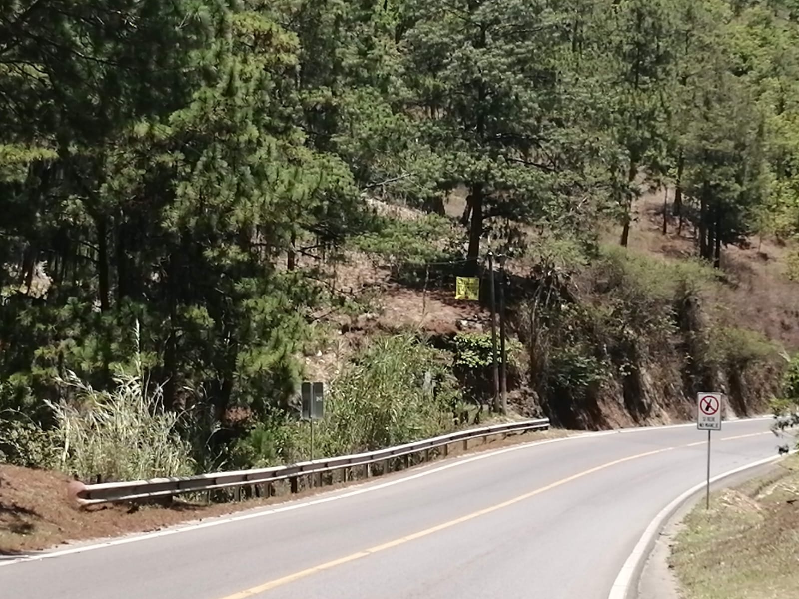 San Jerónimo, Baja Verapaz