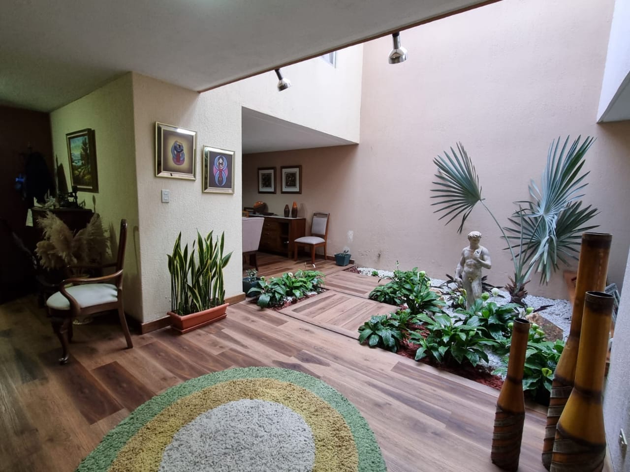 Zona 15 | Vista Hermosa 3 | Casa