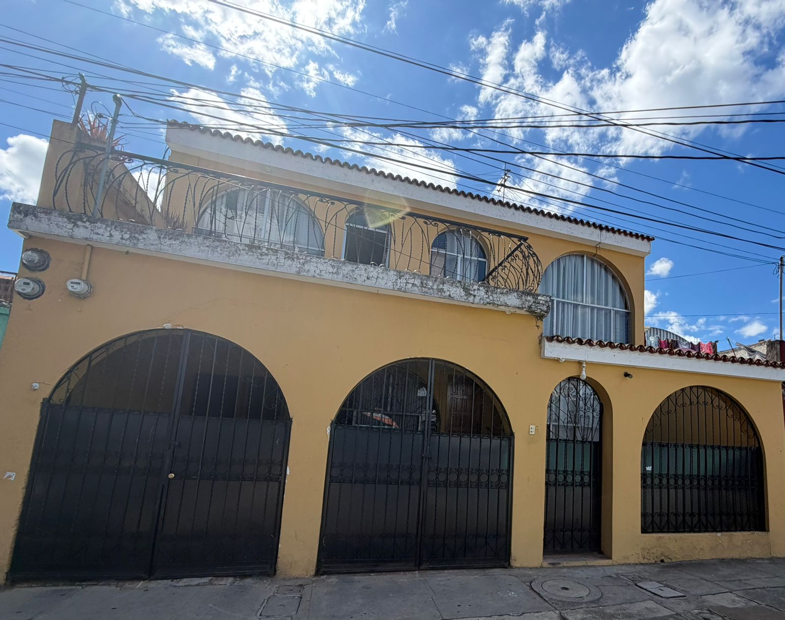 Zona 5 | Guatemala | Renta Apartamento