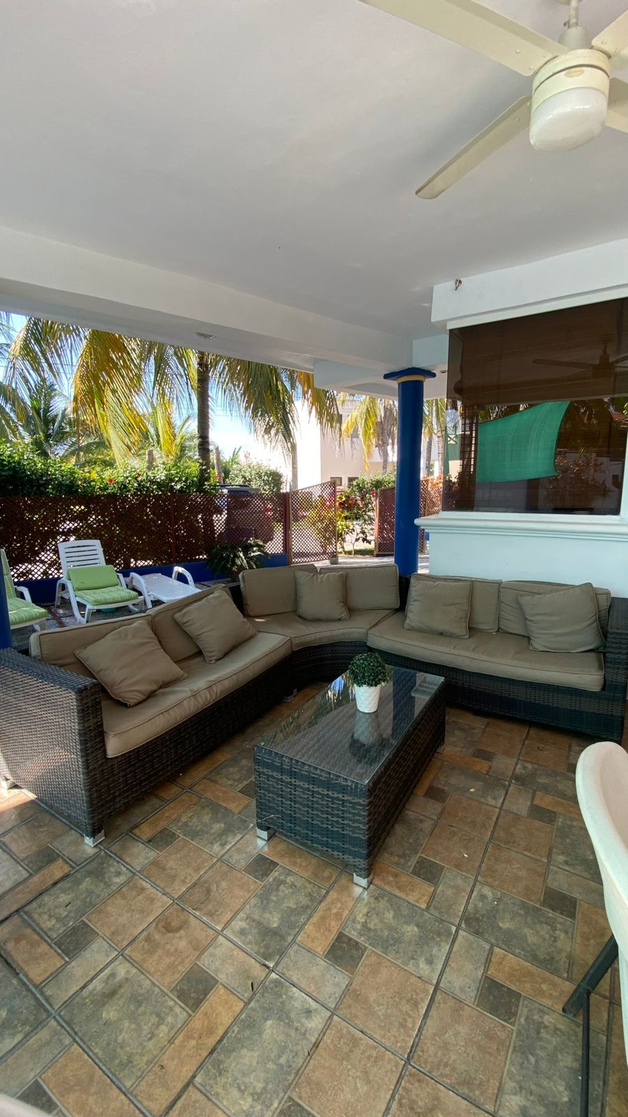 Casa en el Puerto, Carretera a Chulamar,  Condominio Alta Mar, Puerto de San José, Escuintla.