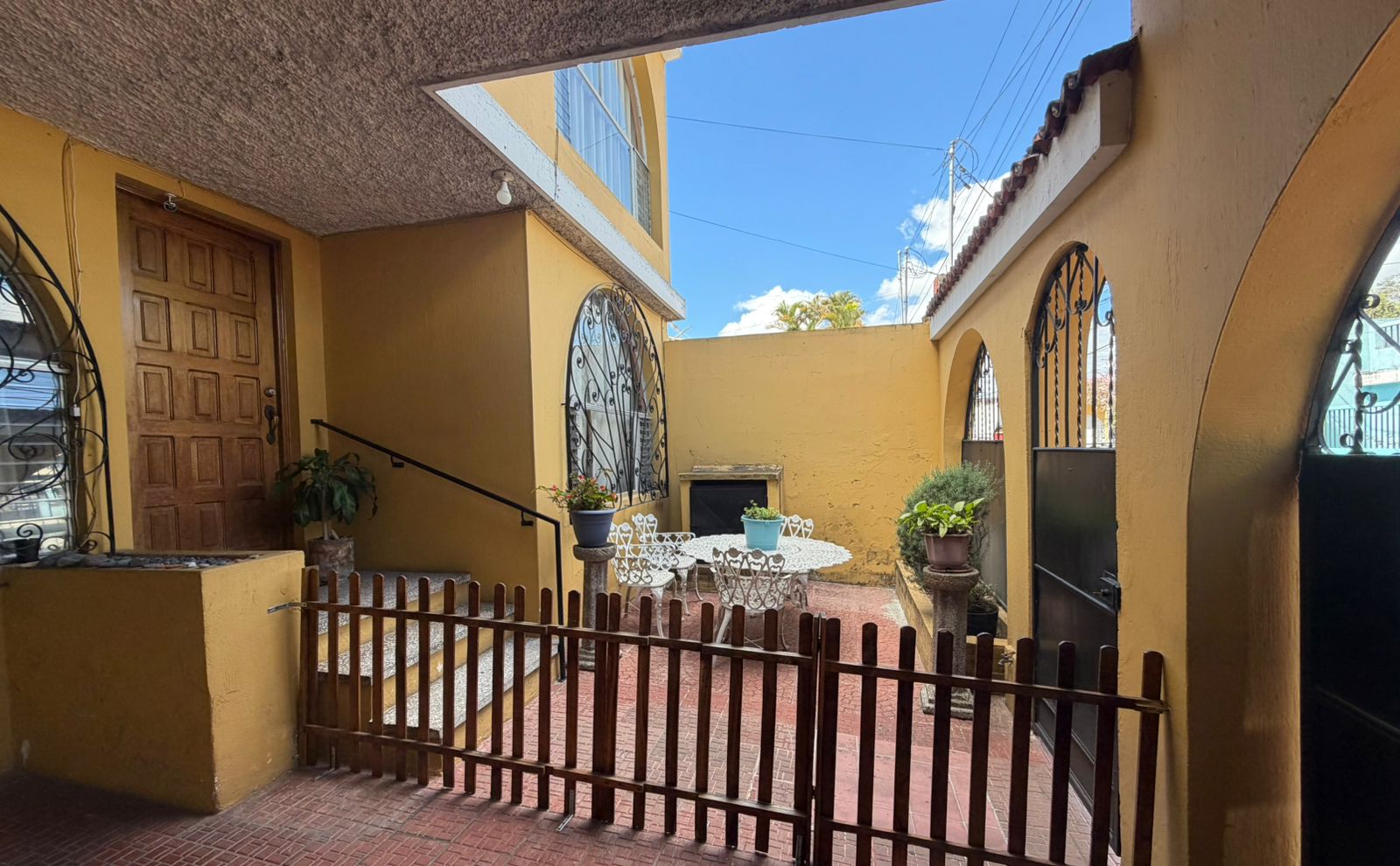 Zona 5 | Guatemala | Renta Apartamento