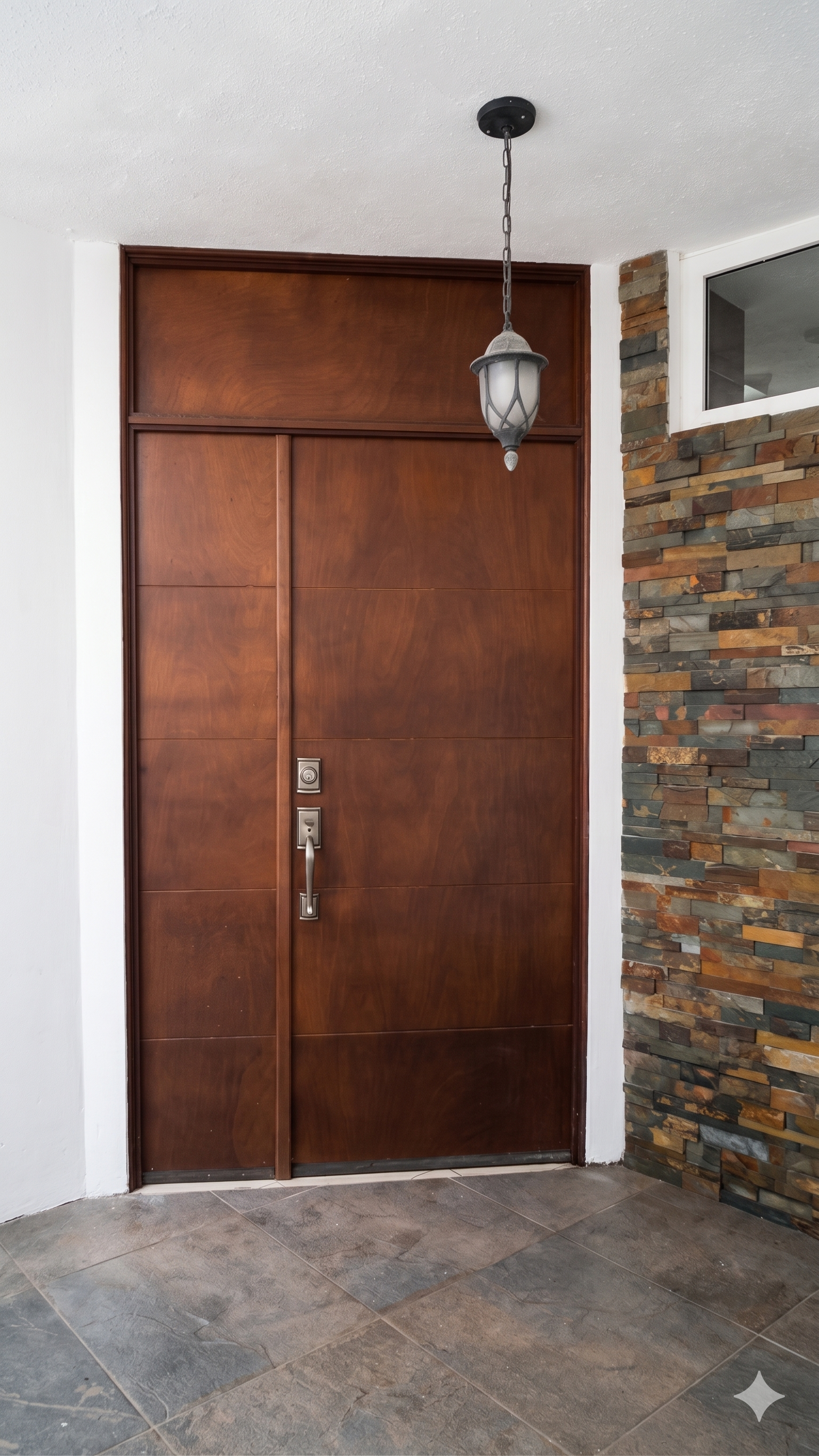 Residencia exclusiva en El Socorro, Kilómetro 12.7 CAES