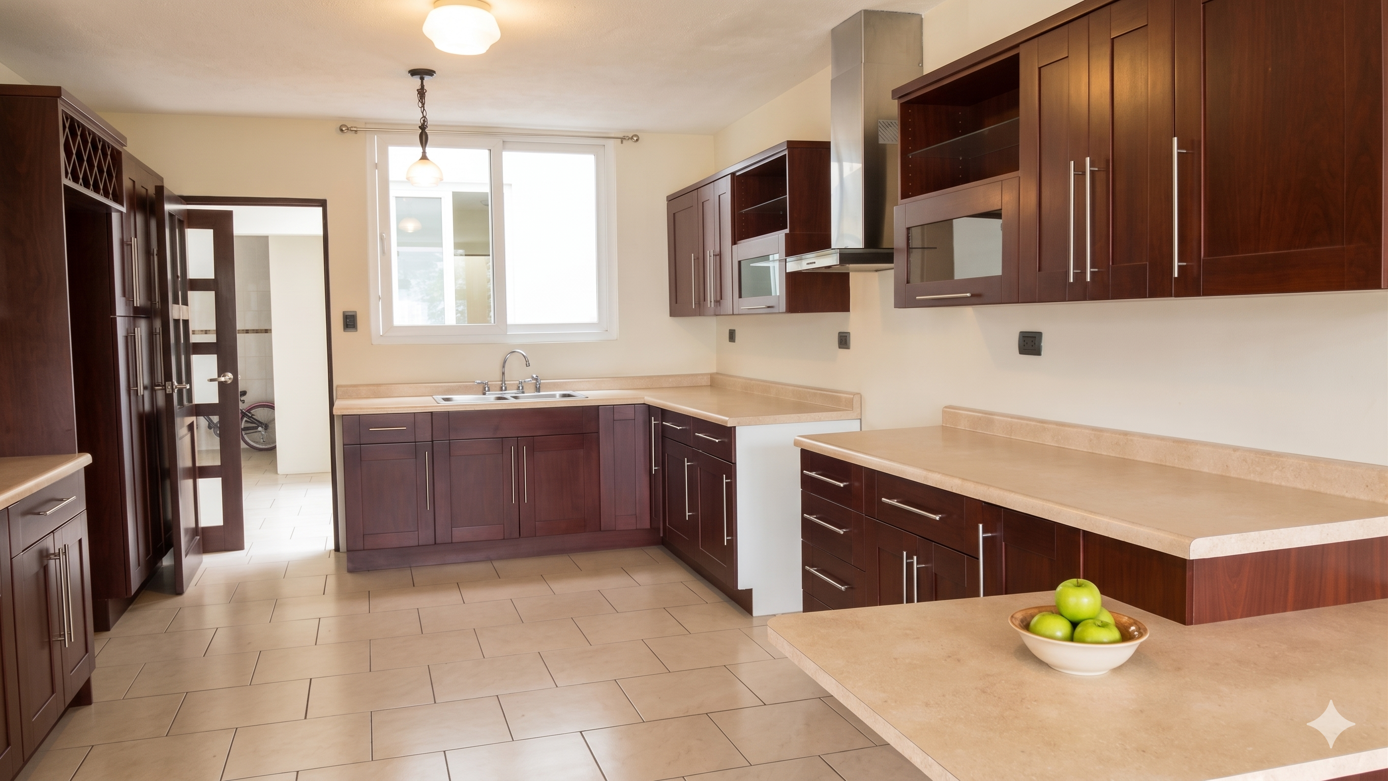 Residencia exclusiva en El Socorro, Kilómetro 12.7 CAES
