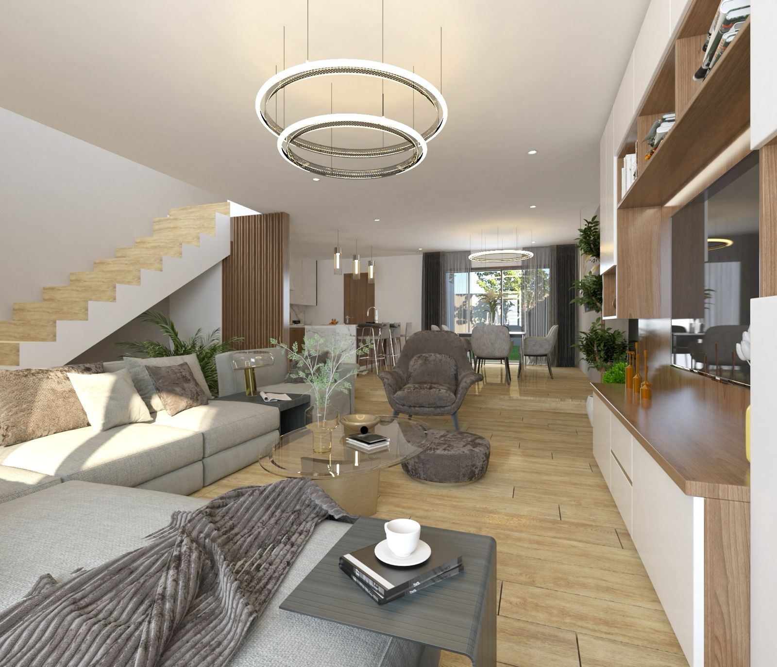 Calistemos | San Cristóbal | Casa en Venta en Planos