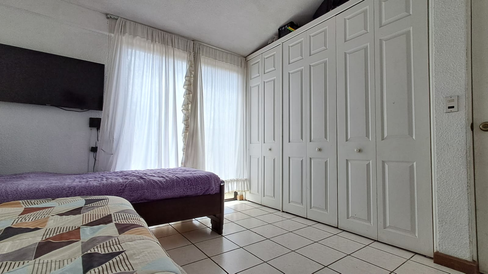 Villa los Pinabetes, Carretera San Jose Pinula
