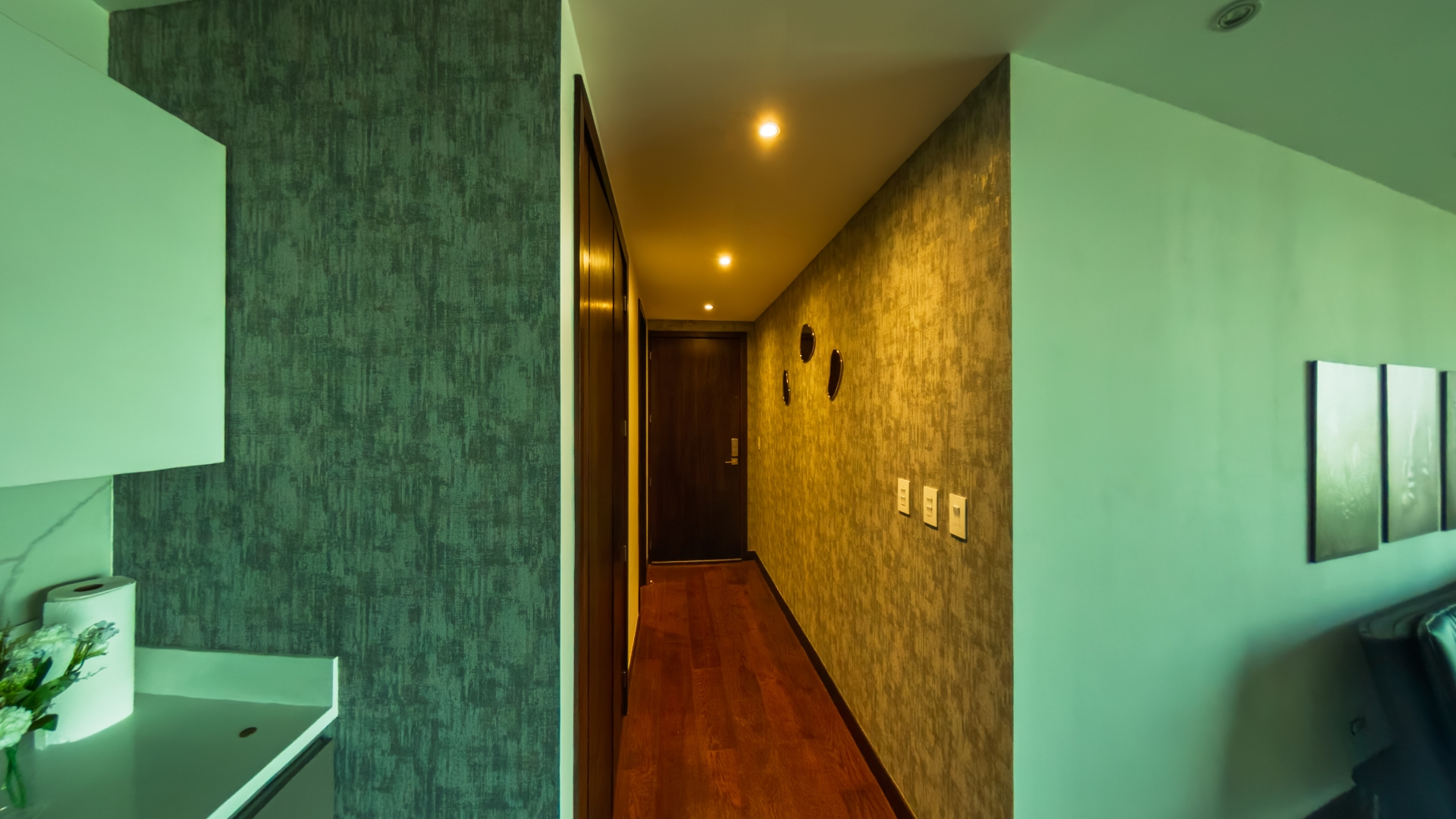 Vasanta | Apartamento | Zona 10