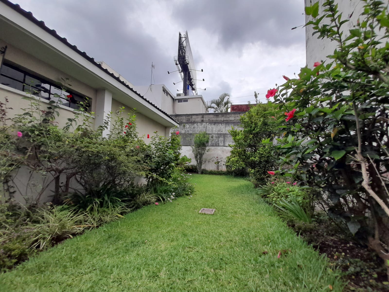 San Cristóbal | Sector B1 | Casa