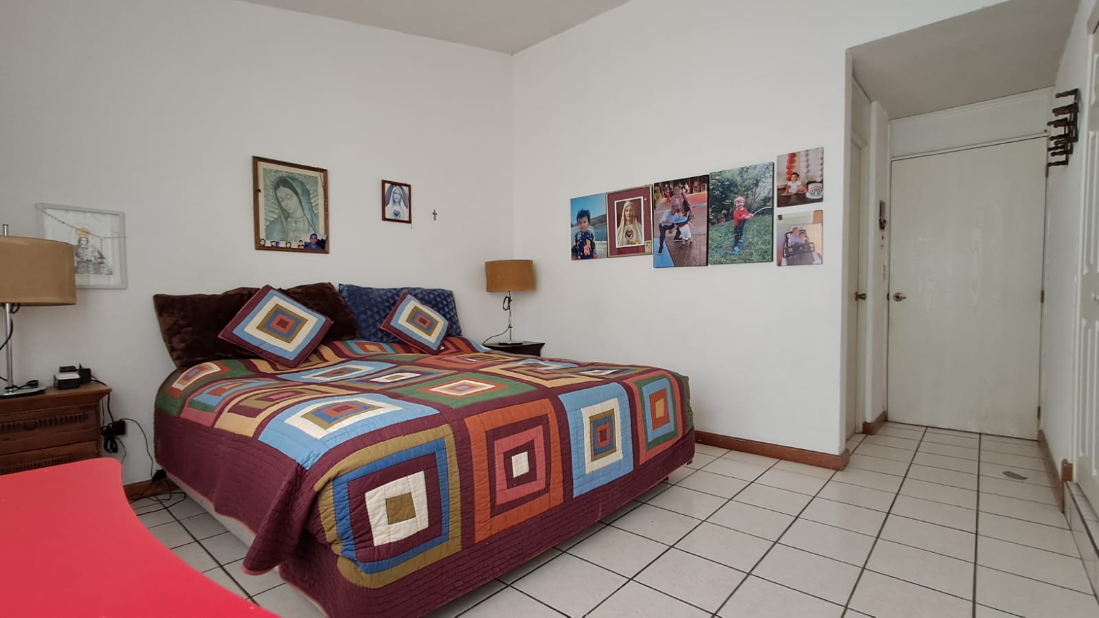 Villa los Pinabetes, Carretera San Jose Pinula