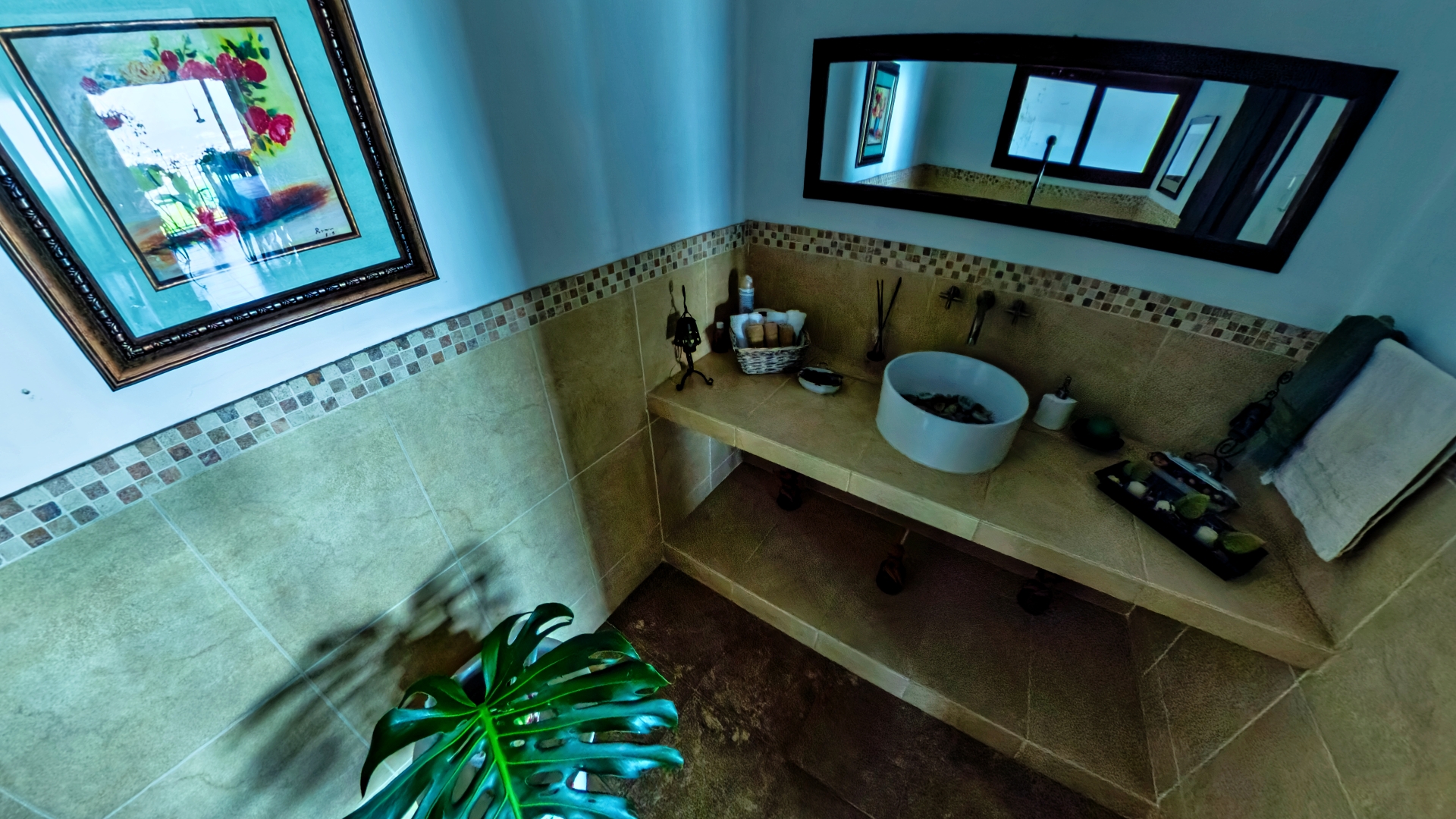 Condominio Altos de Miralvalle