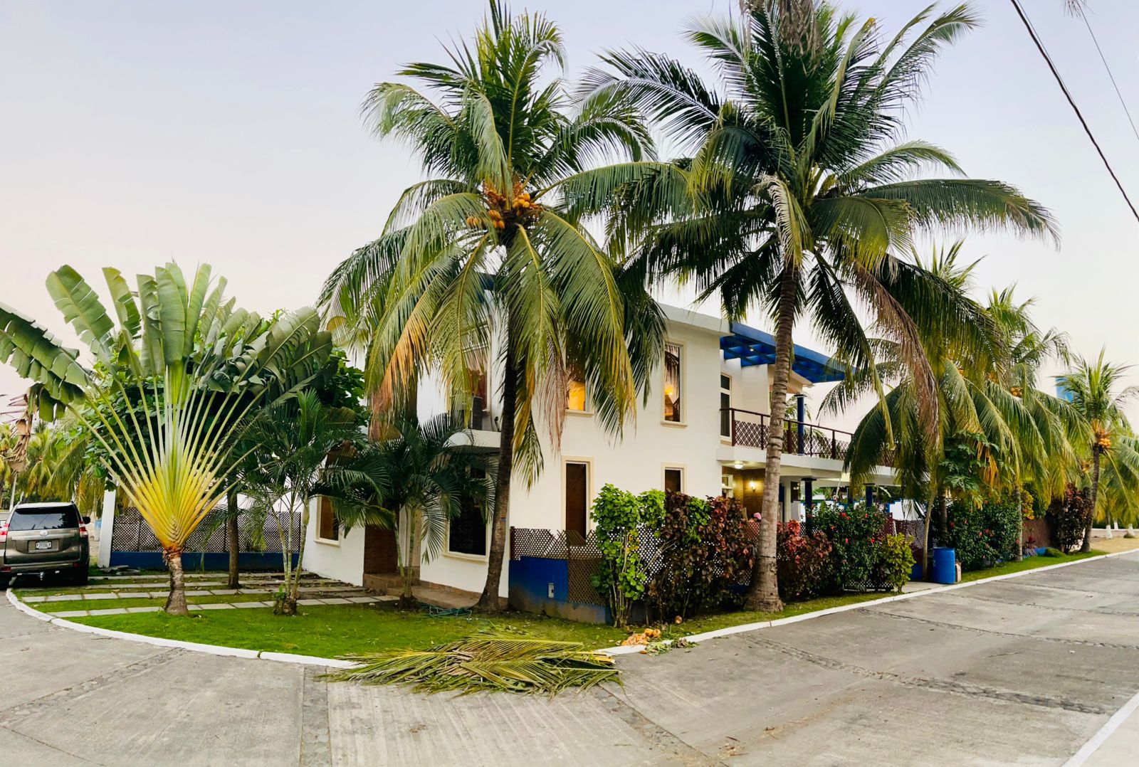 Casa en el Puerto, Carretera a Chulamar,  Condominio Alta Mar, Puerto de San José, Escuintla.