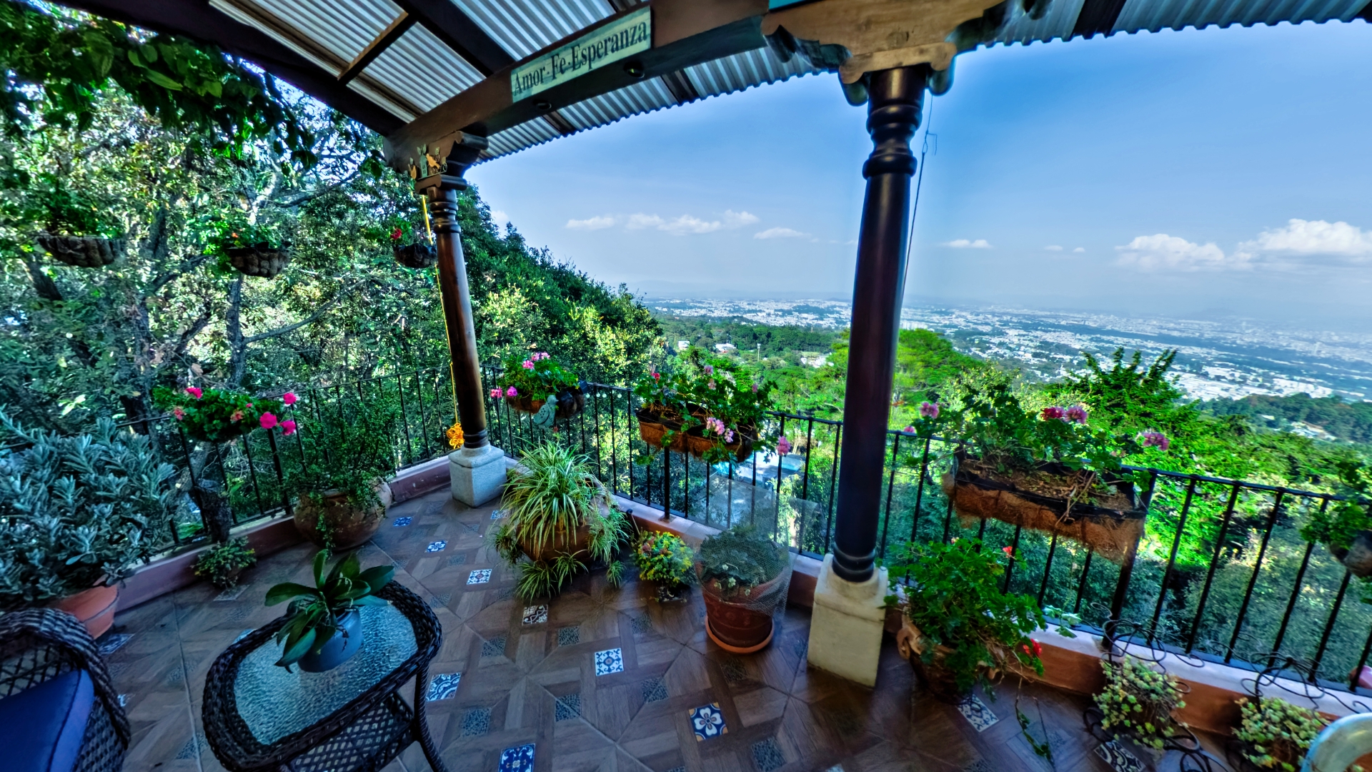 Condominio Altos de Miralvalle