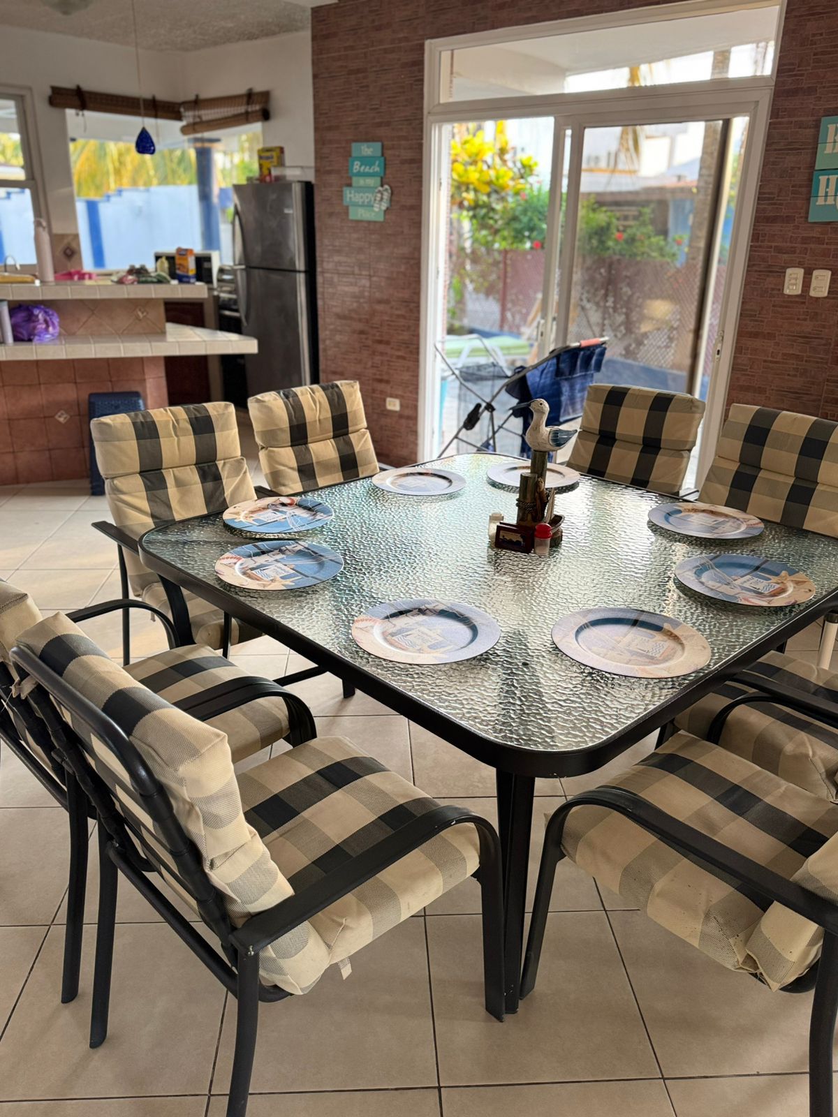 Casa en el Puerto, Carretera a Chulamar,  Condominio Alta Mar, Puerto de San José, Escuintla.
