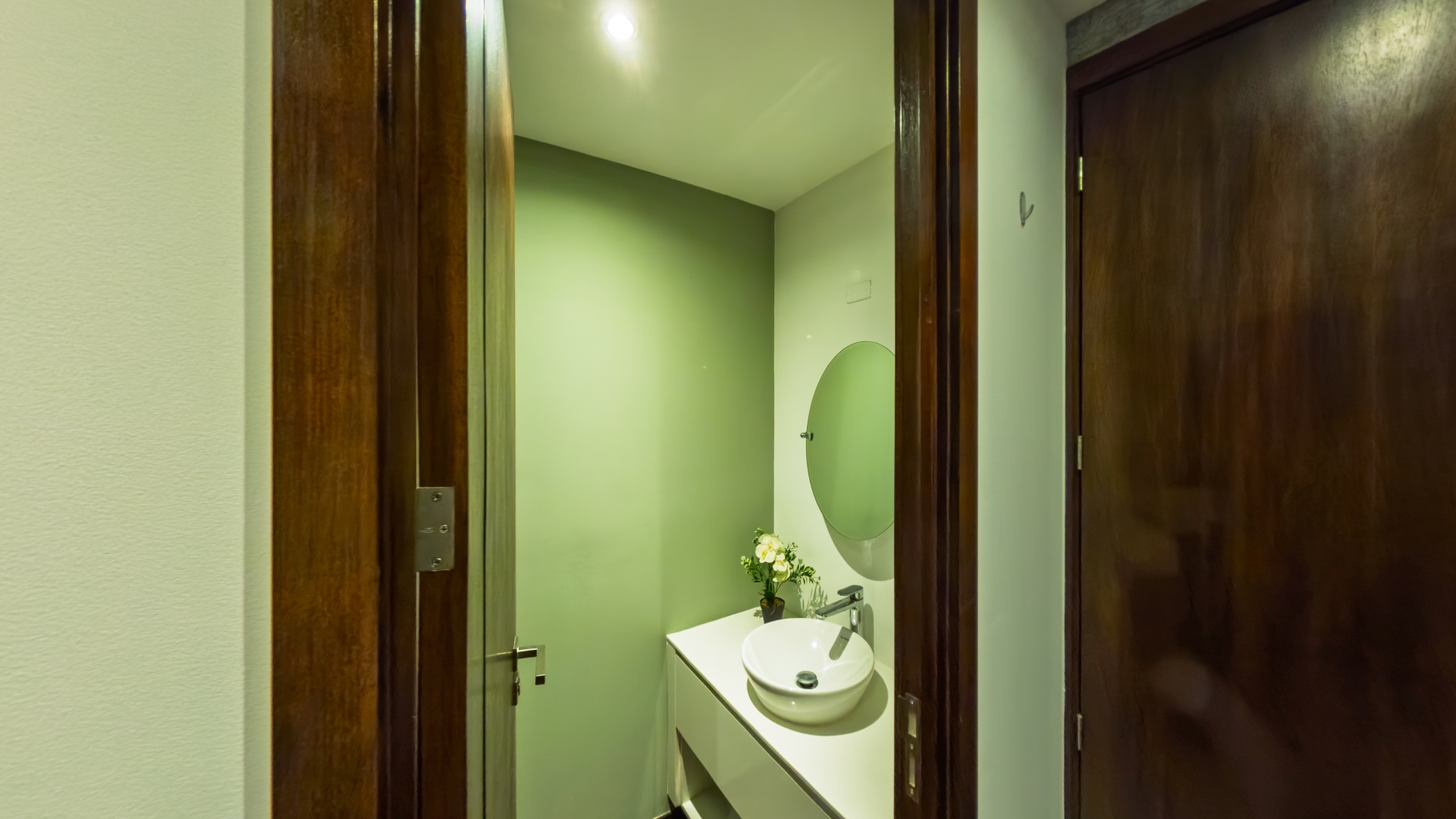 Vasanta | Apartamento | Zona 10