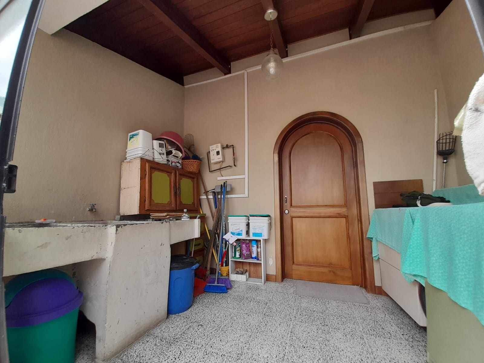 San Cristóbal | Sector B1 | Casa