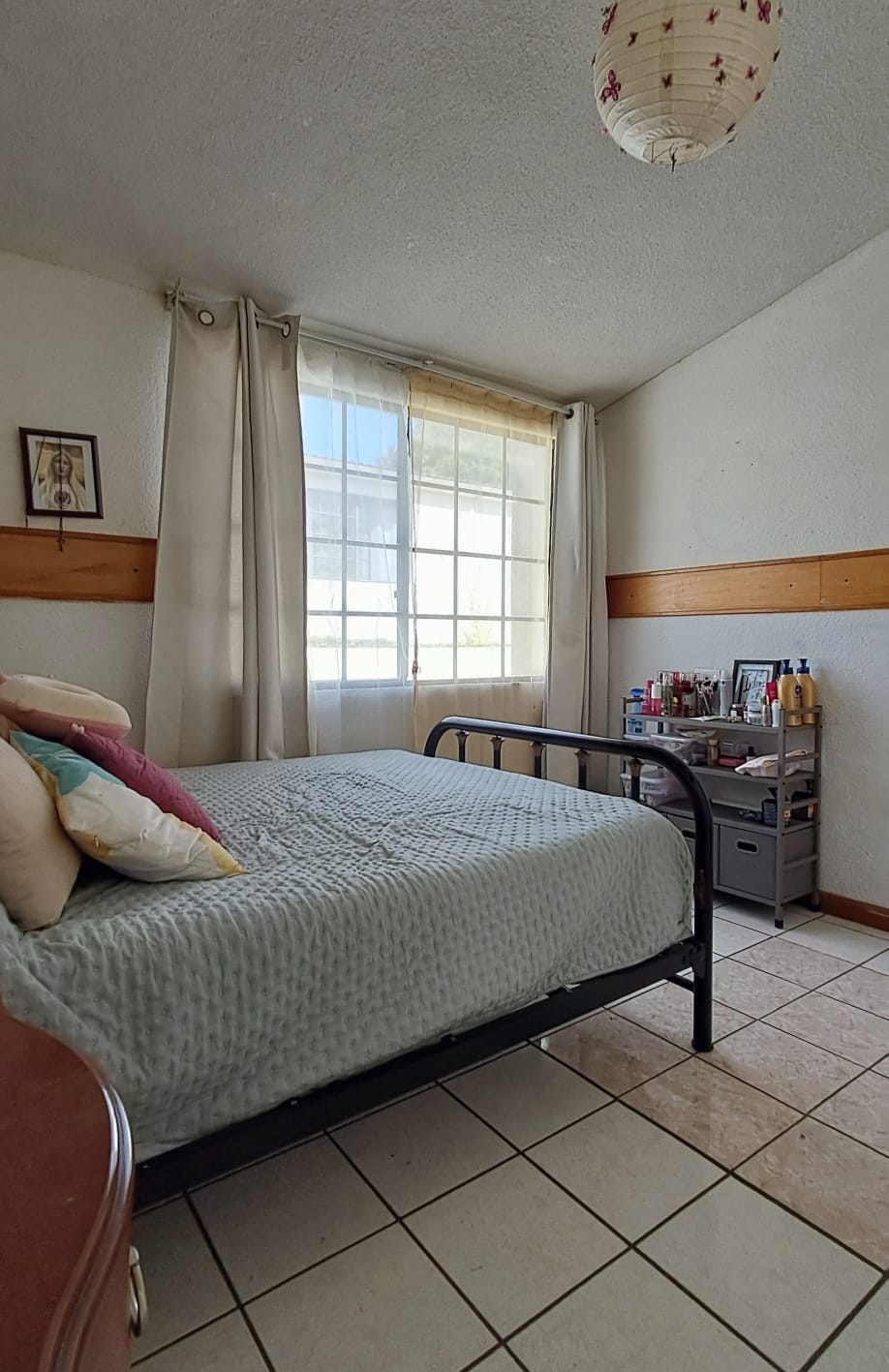 Villa los Pinabetes, Carretera San Jose Pinula