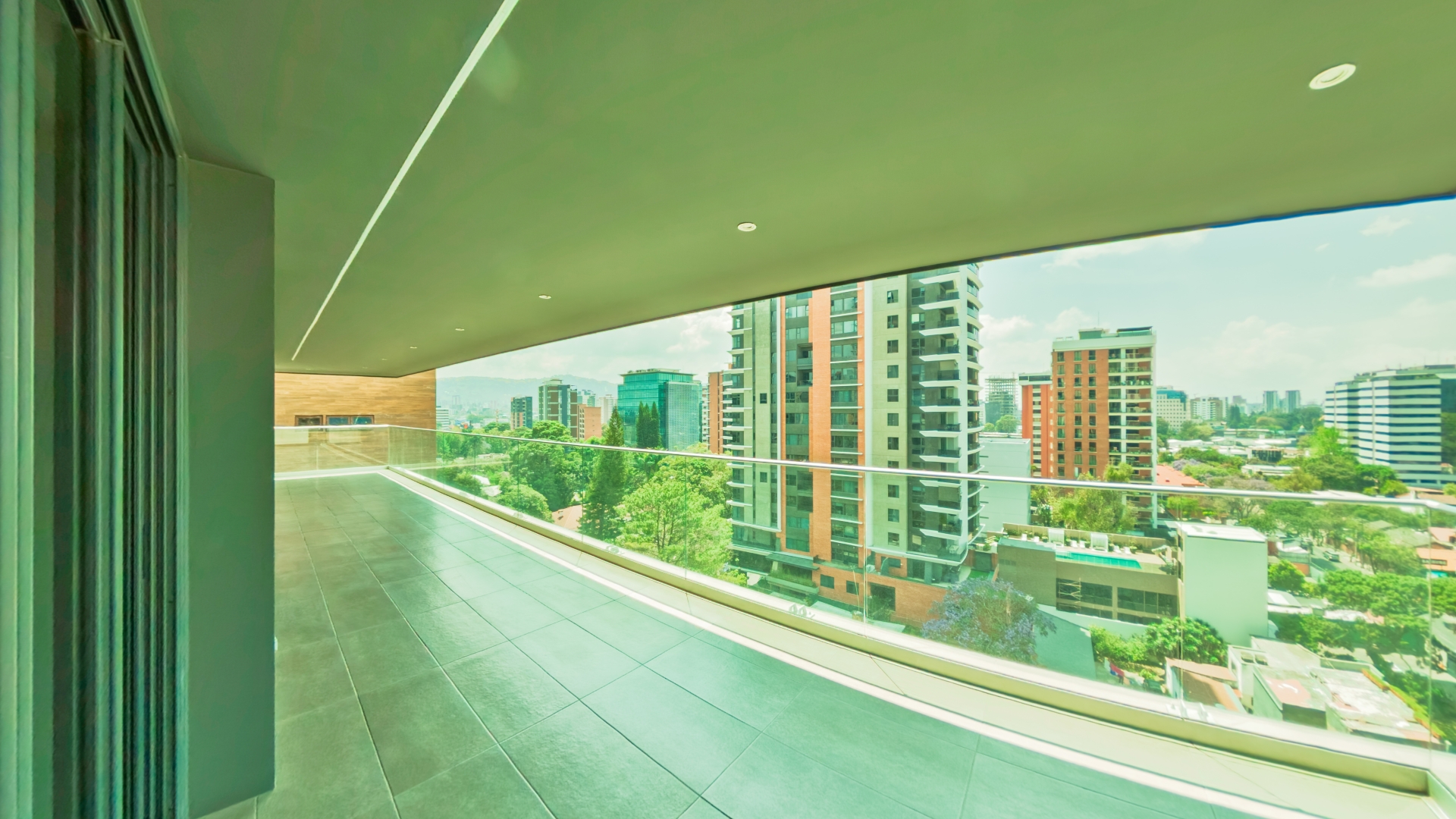 Vasanta | Apartamento | Zona 10