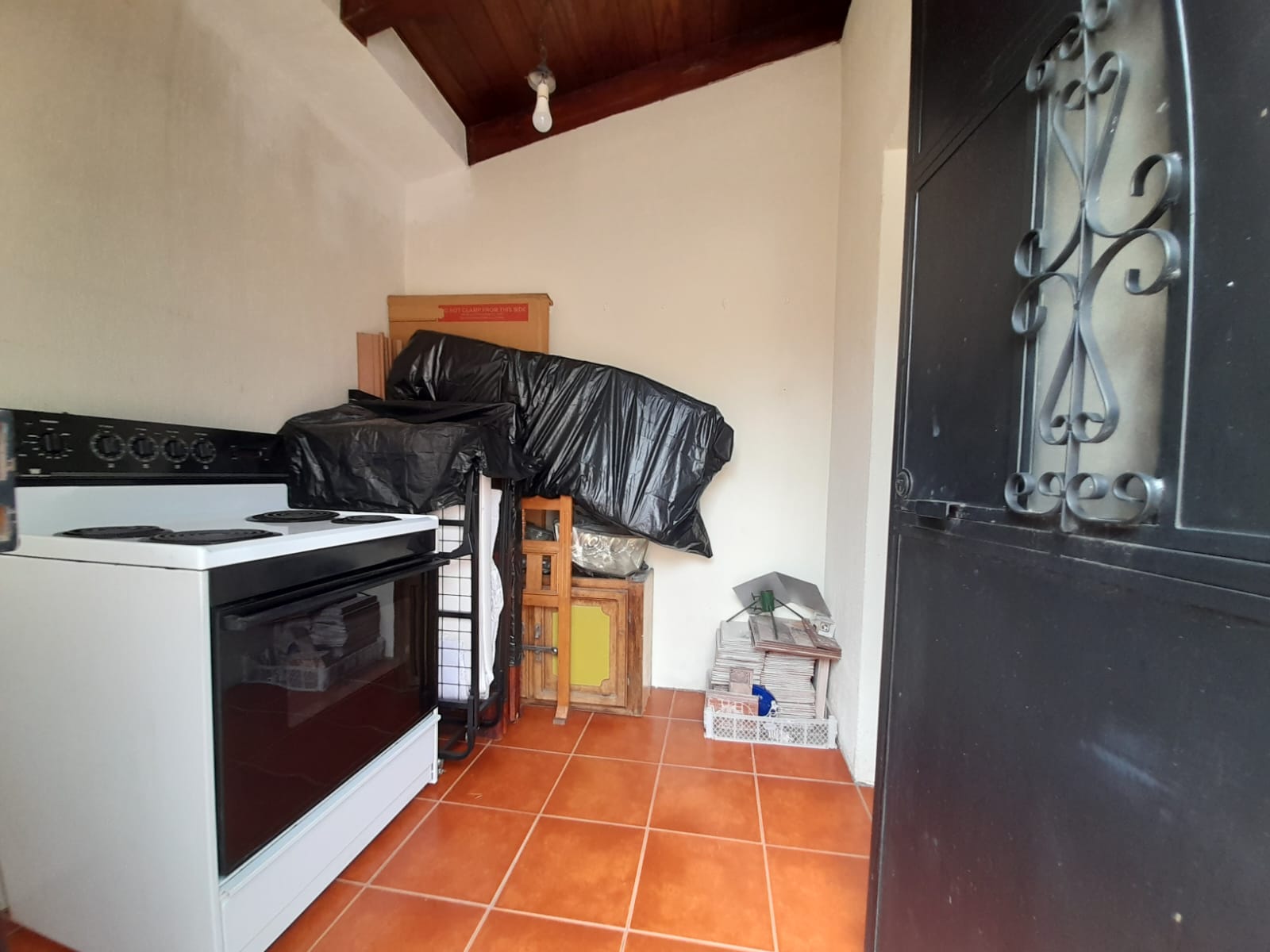 San Cristóbal | Sector B1 | Casa