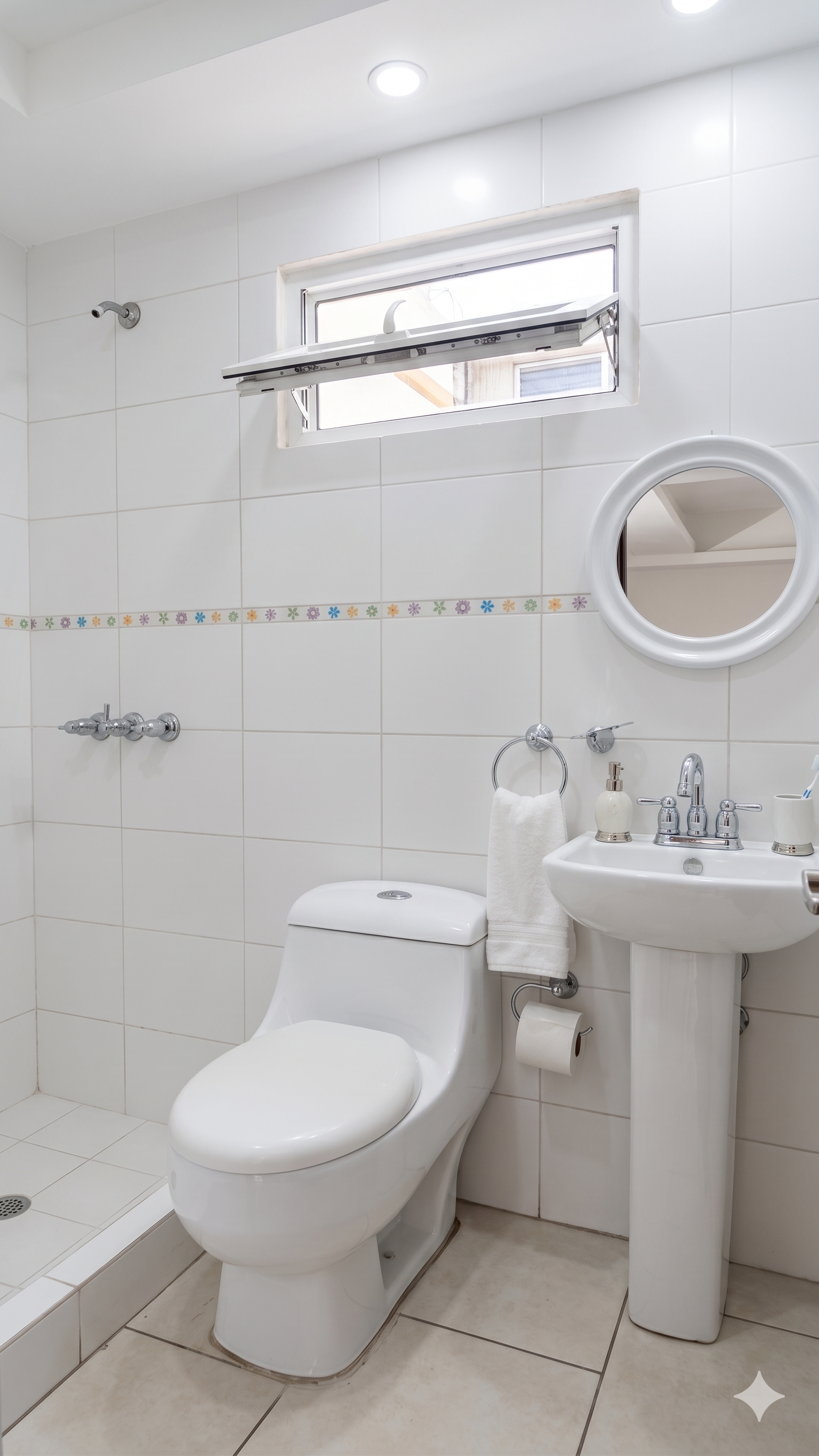 Residencia exclusiva en El Socorro, Kilómetro 12.7 CAES