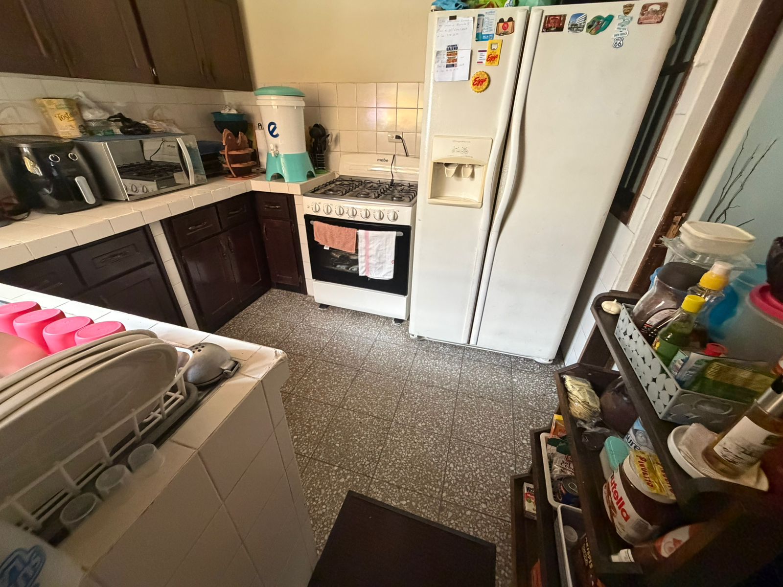 Zona 5 | Guatemala | Renta Apartamento