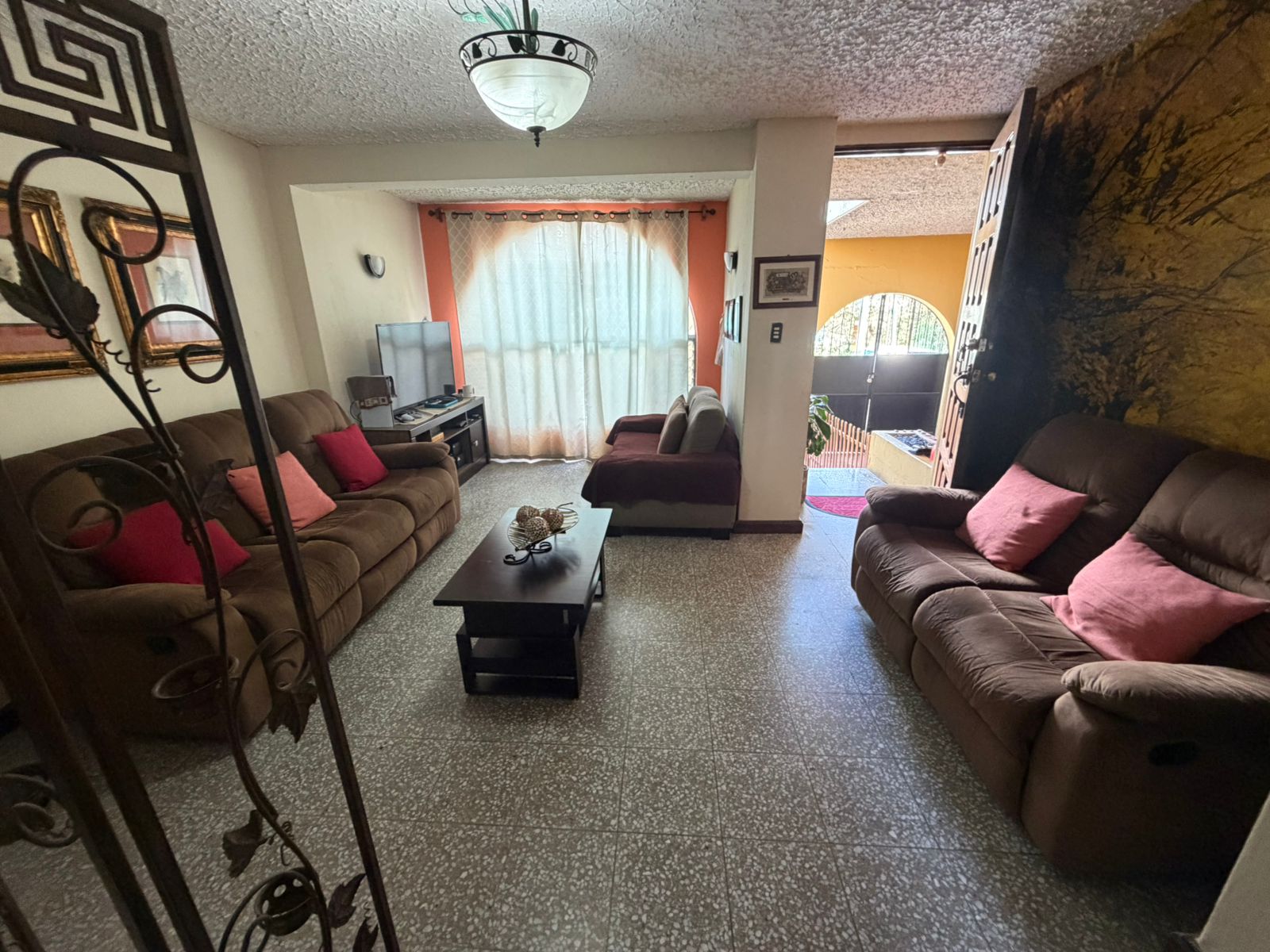 Zona 5 | Guatemala | Renta Apartamento