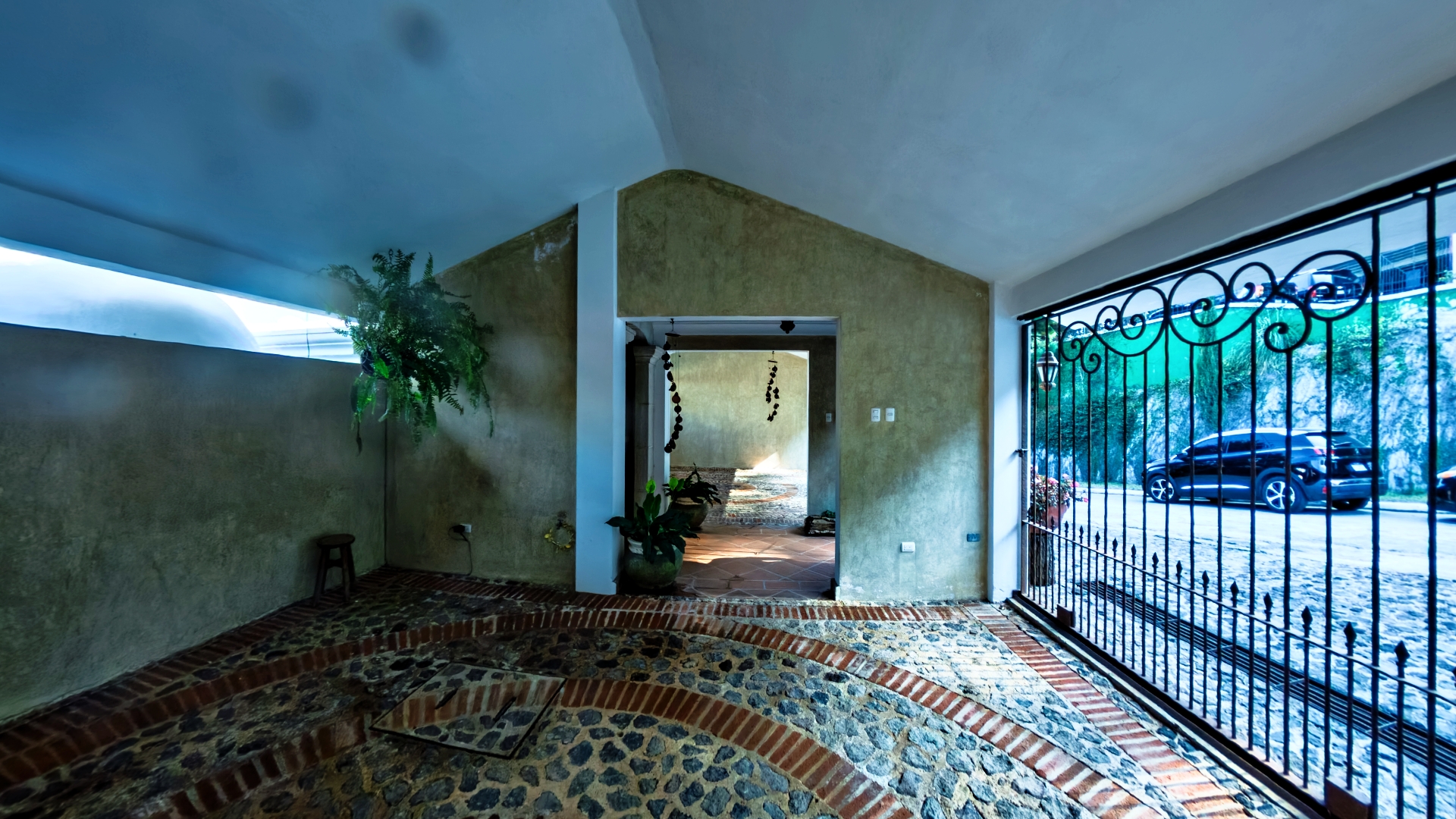 Condominio Altos de Miralvalle