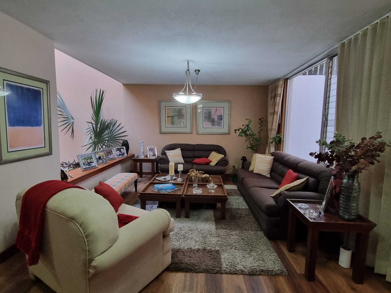 Zona 15 | Vista Hermosa 3 | Casa