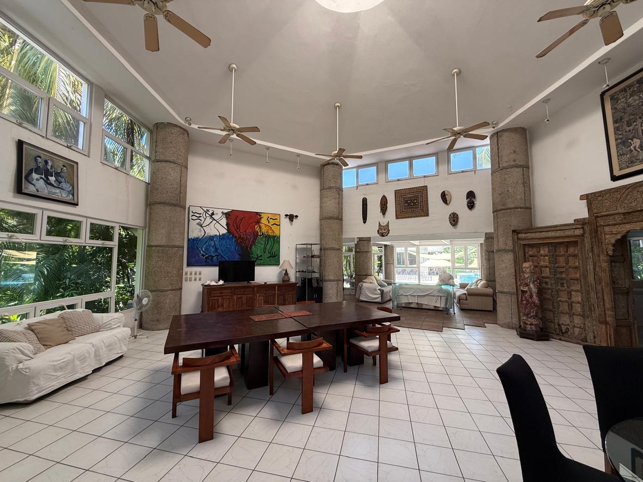Casa en el Puerto, Carretera a Chulamar, Condominio Puerta del Mar, Puerto de San José, Escuintla.