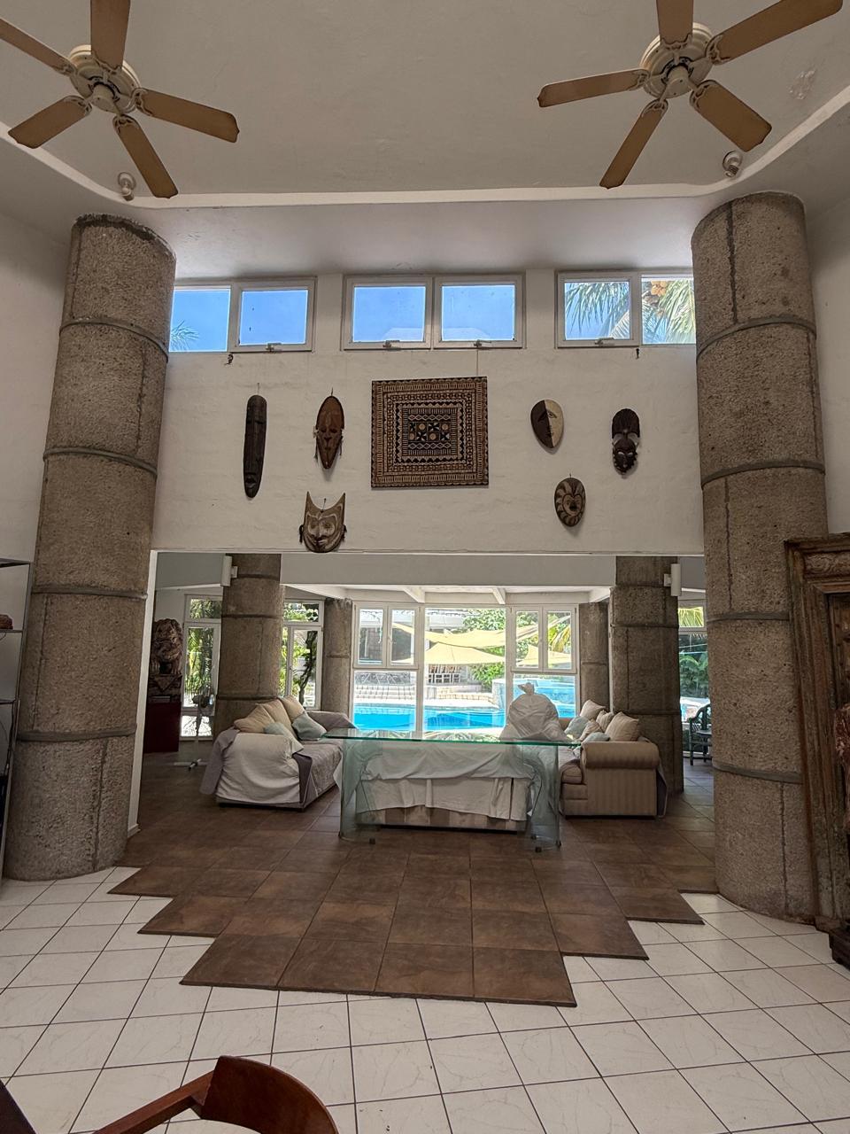 Casa en el Puerto, Carretera a Chulamar, Condominio Puerta del Mar, Puerto de San José, Escuintla.