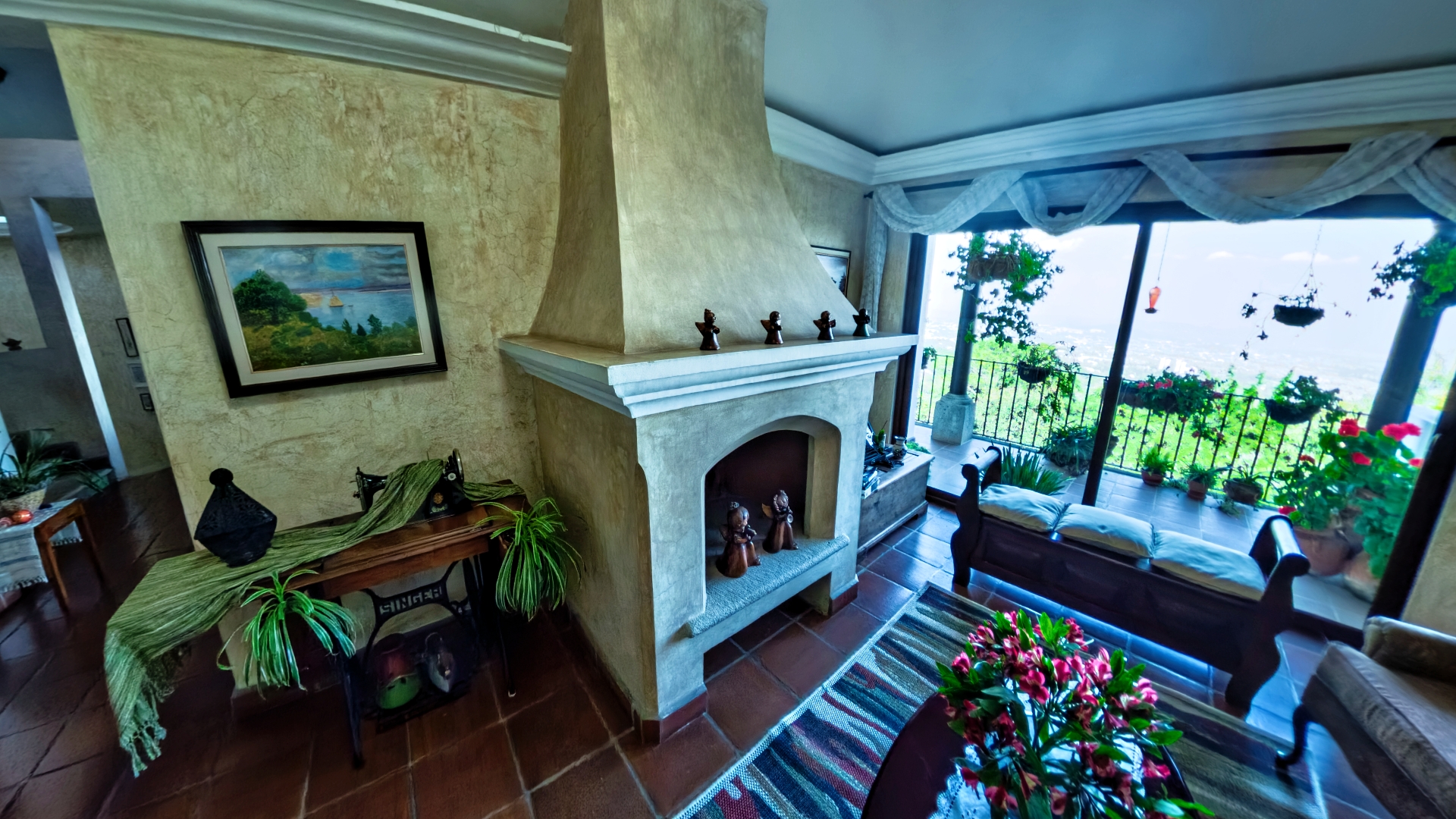 Condominio Altos de Miralvalle