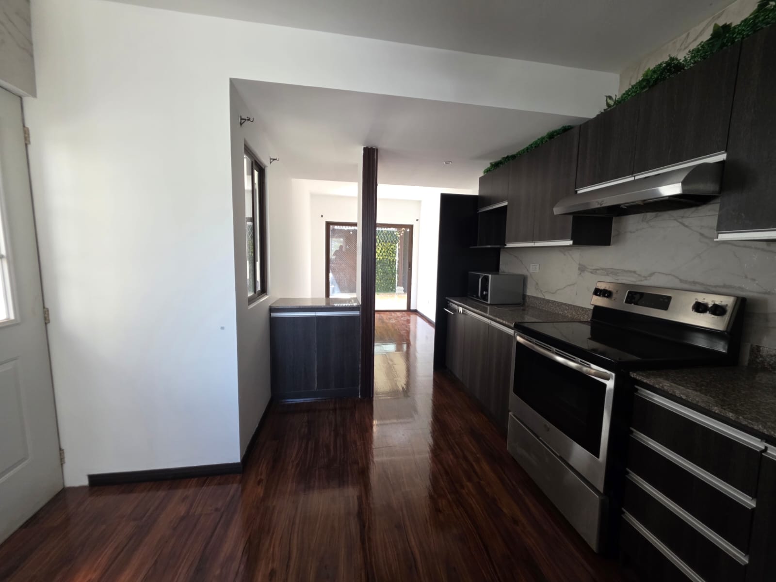 🏡 Casa en Venta en Zona 16 — Vistas de San Isidro II